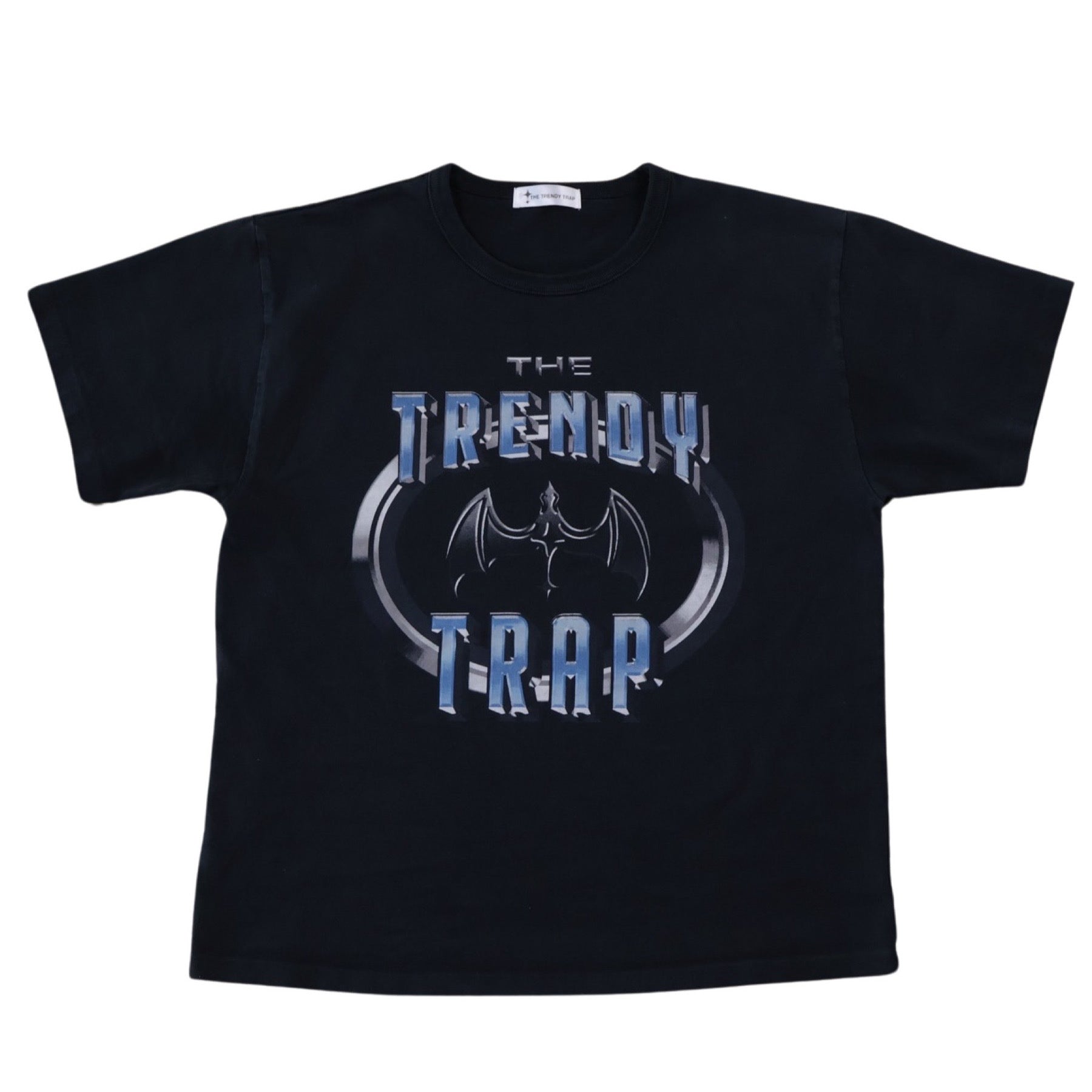The Trendy Trap Custom Heavyweight T-Shirt