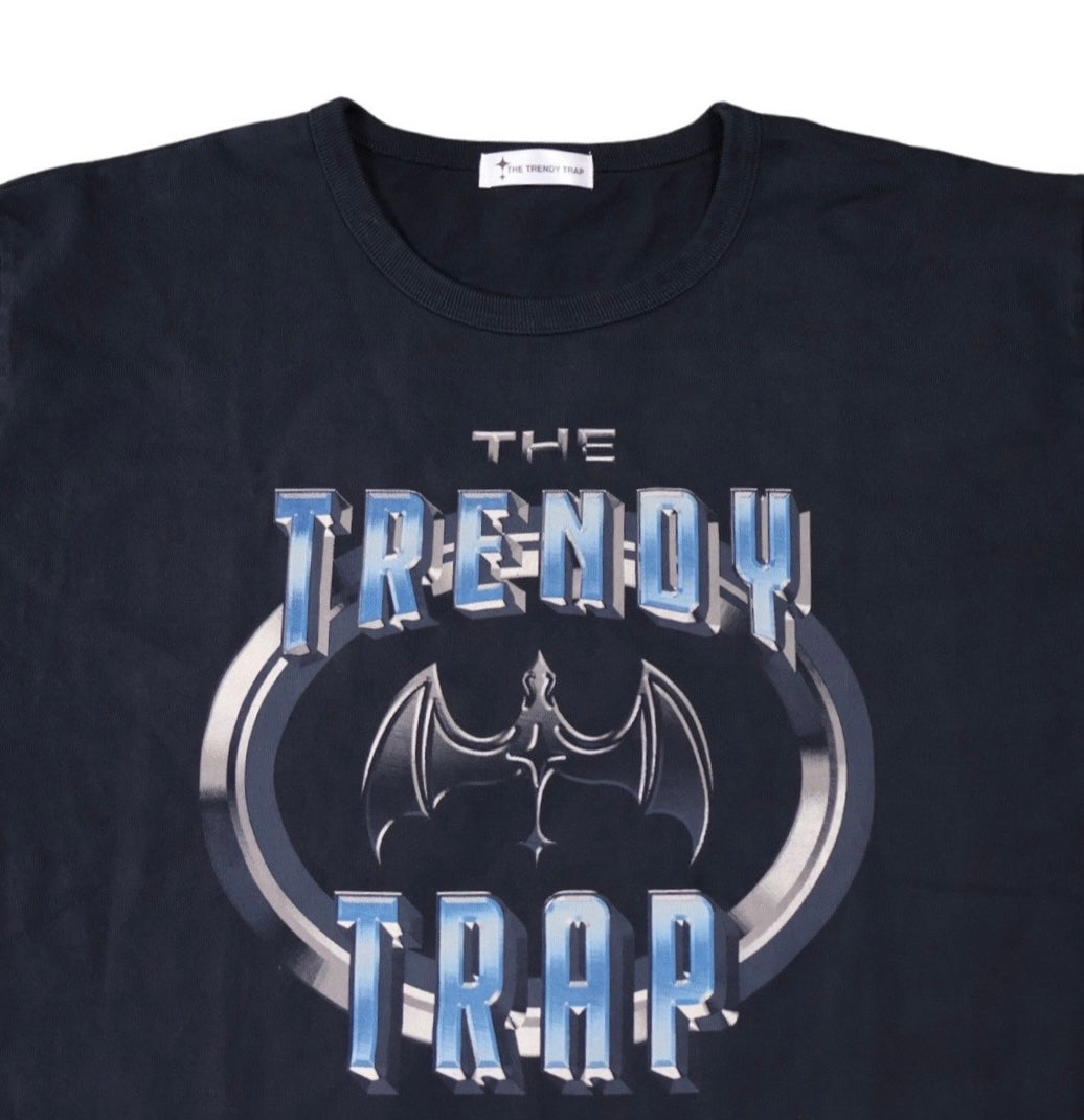 The Trendy Trap Custom Heavyweight T-Shirt