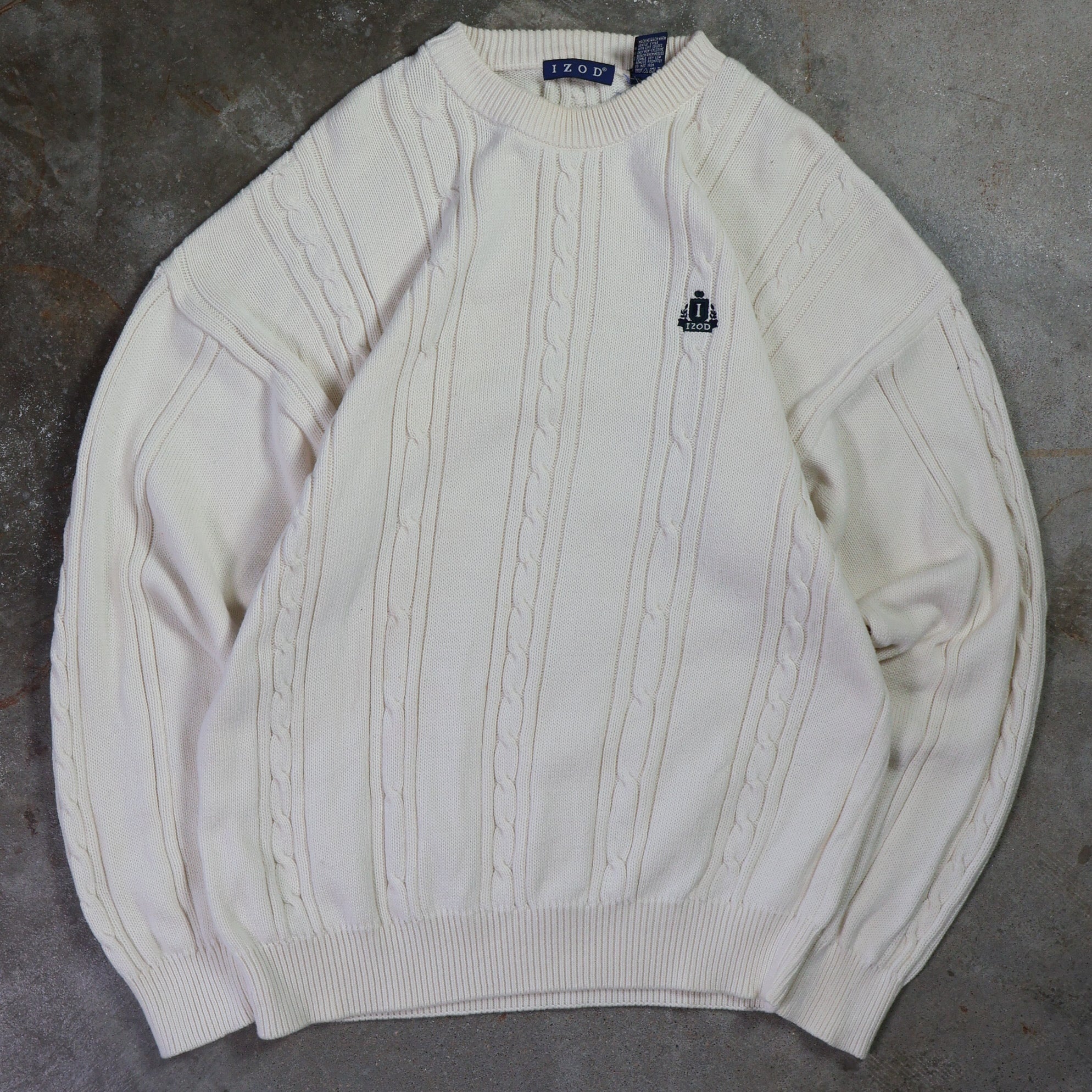 Factory Izod sweater