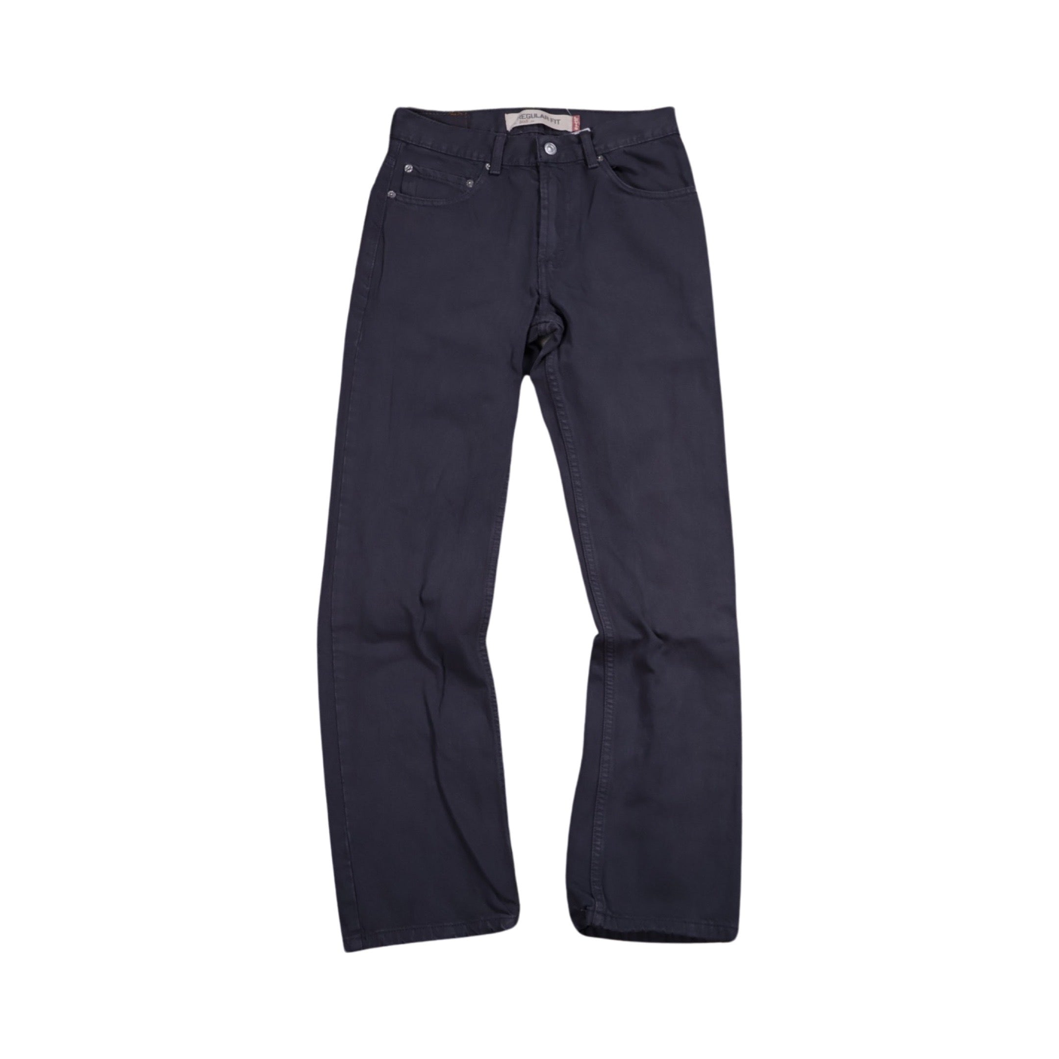 Gray Levi’s 505 Jeans 2005 (28”)