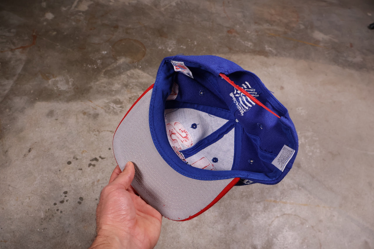 USA World Cup 1994 Soccer Snapback Hat