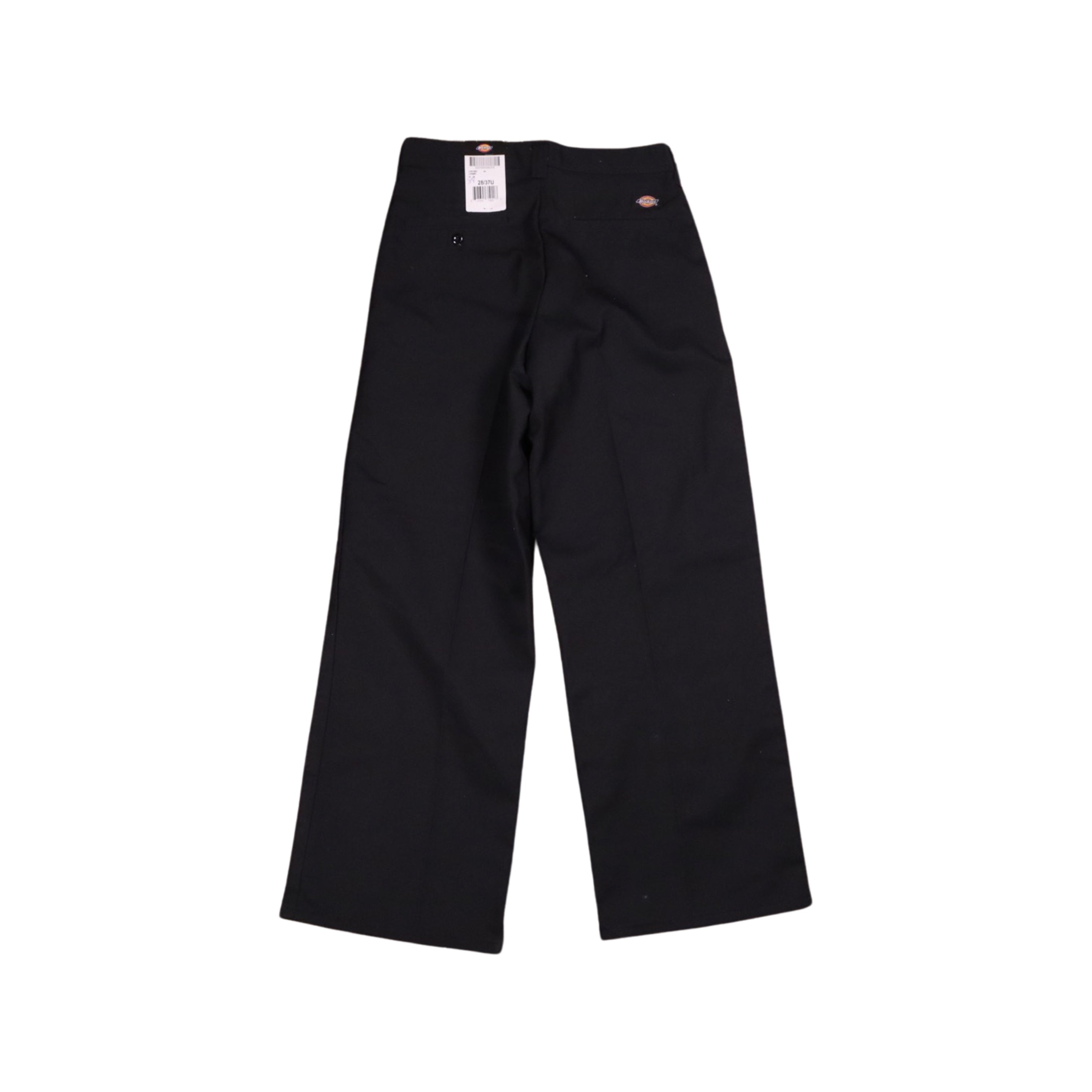 New with Tags Black Dickies Straight Leg Pants (28”)