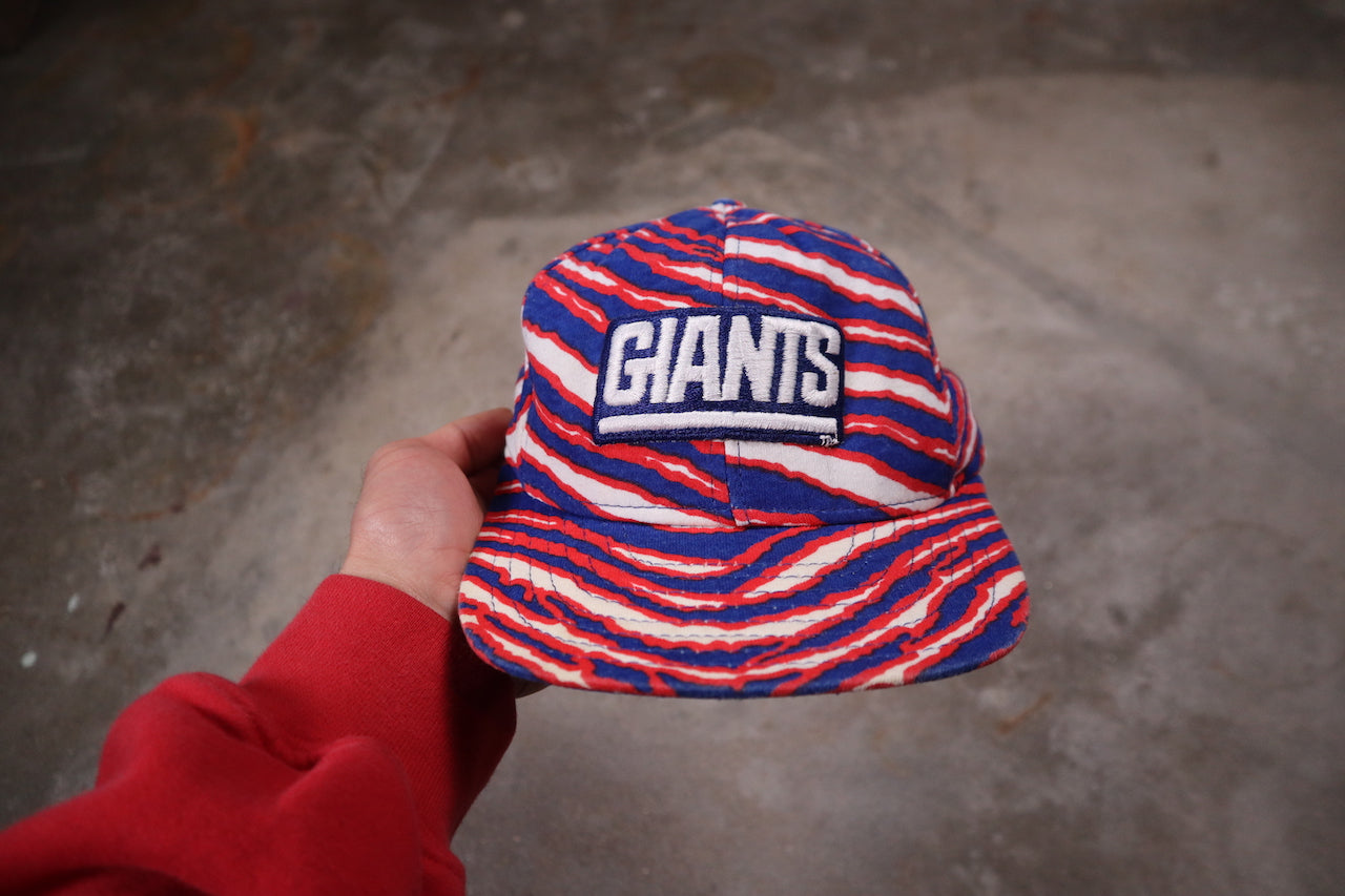 New york giants 2025 zubaz