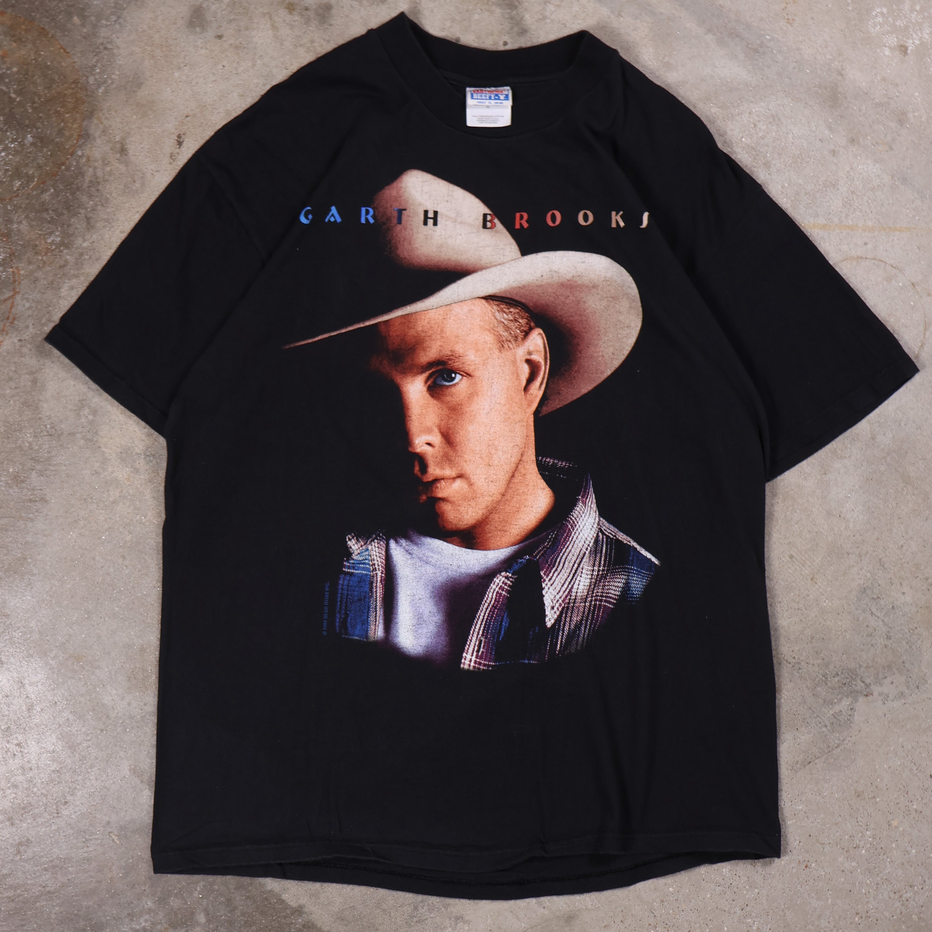 Garth Brooks Tour T-Shirt 1998 (XL)