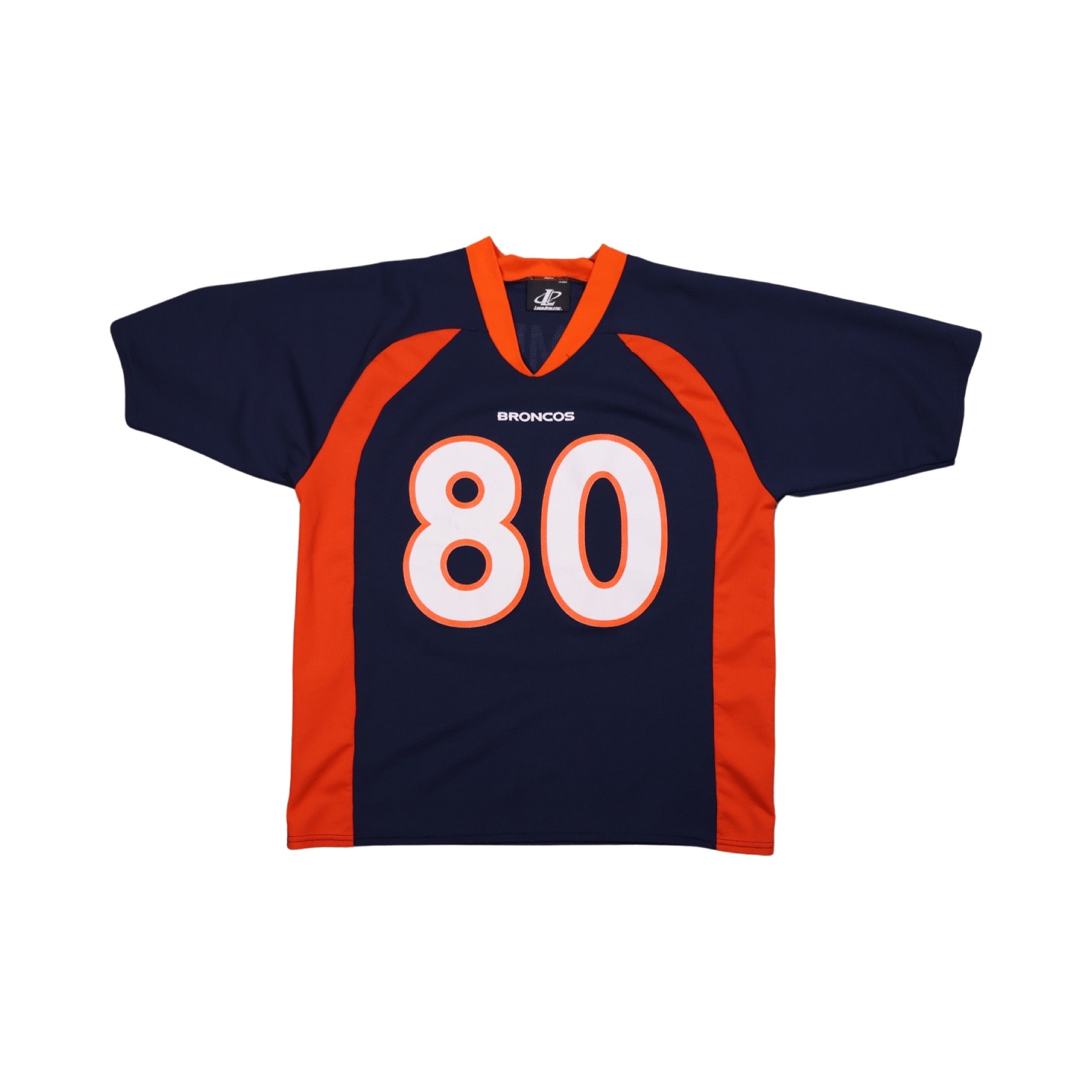Rod Smith Denver Broncos 90s Jersey (Large)