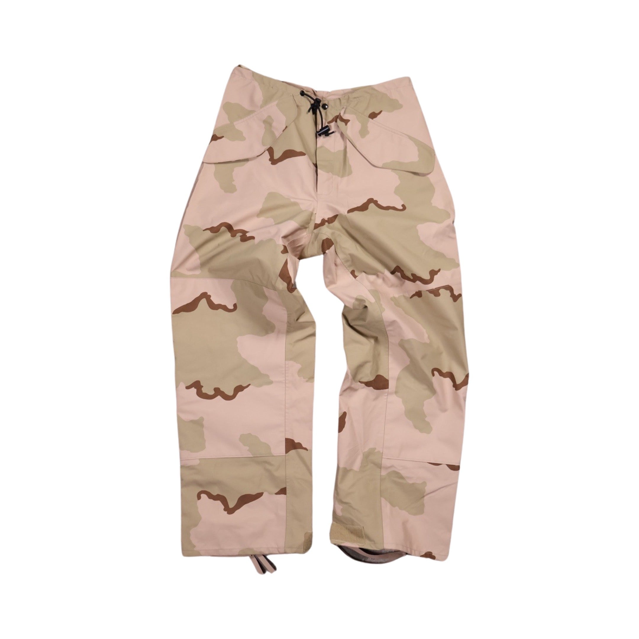 Camo Waterproof Pants (32”)