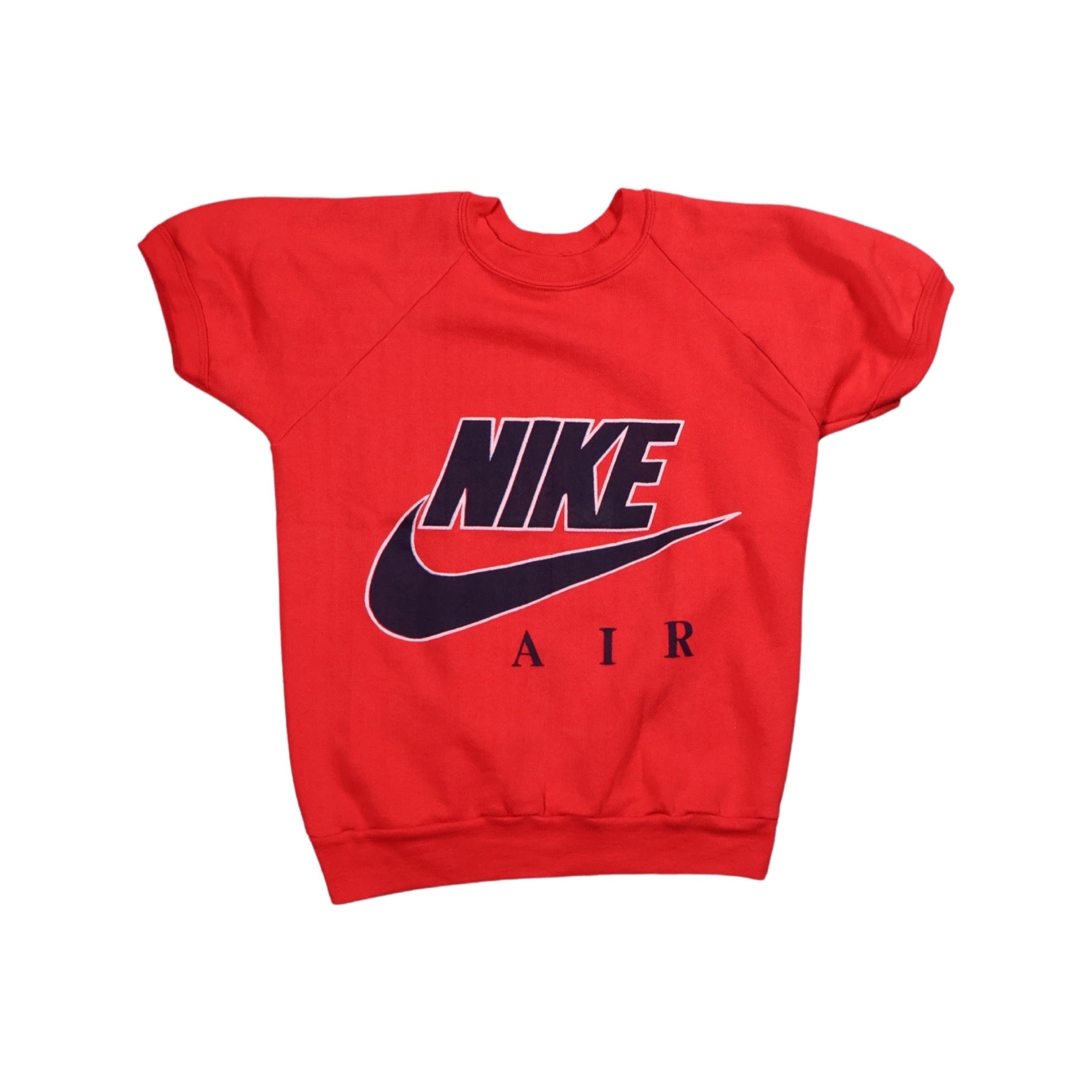 Nike Air Bootleg 80s Sweatshirt Small