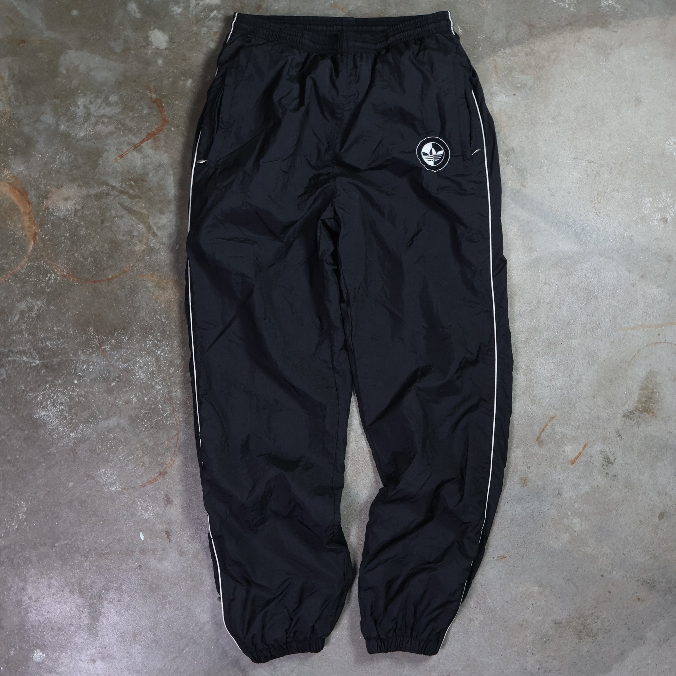 Adidas Orginals Track Pants 90s (Medium)