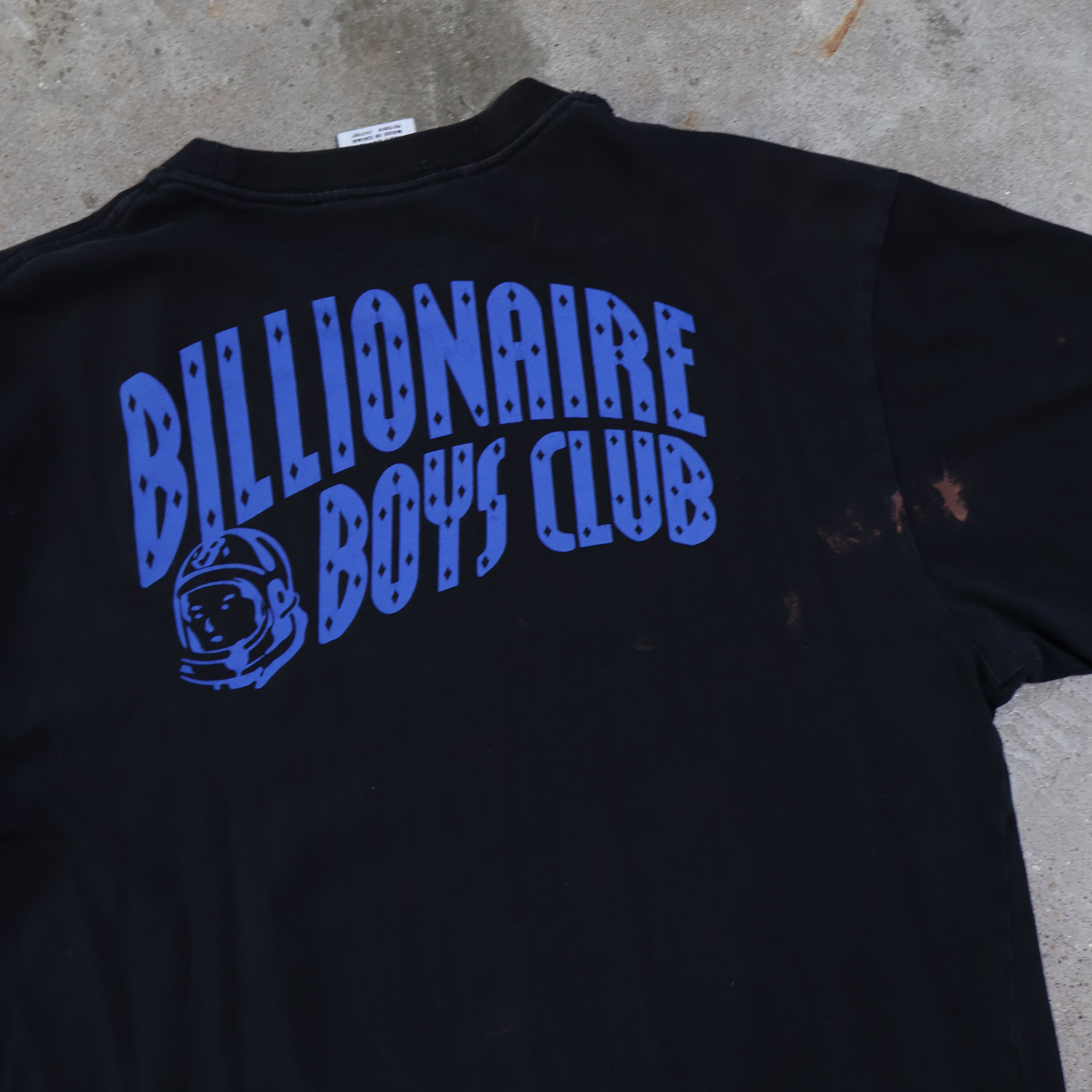 Billionaire Boys Club T-Shirt 00s (Large)