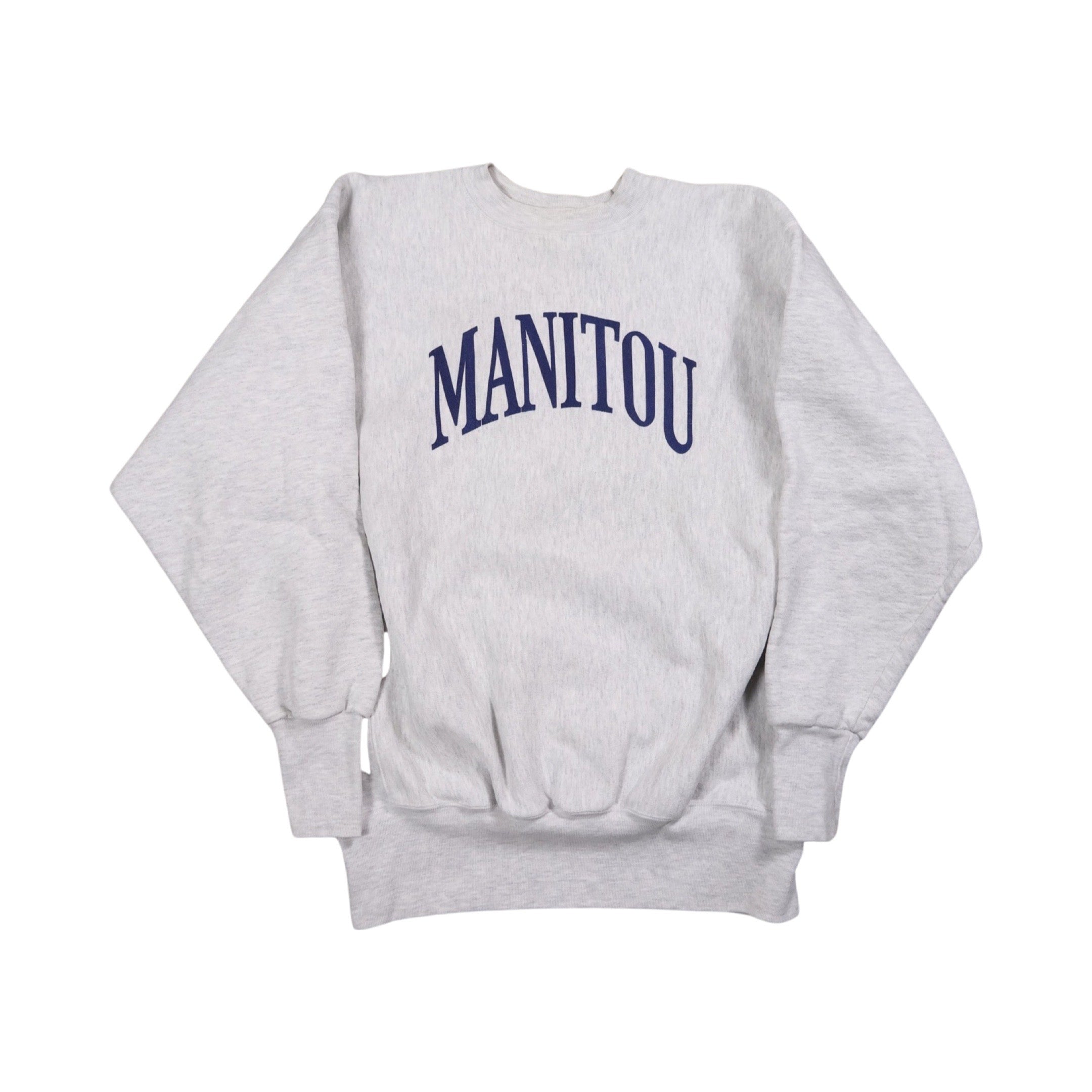 Manitou 90s Sweater (Large)