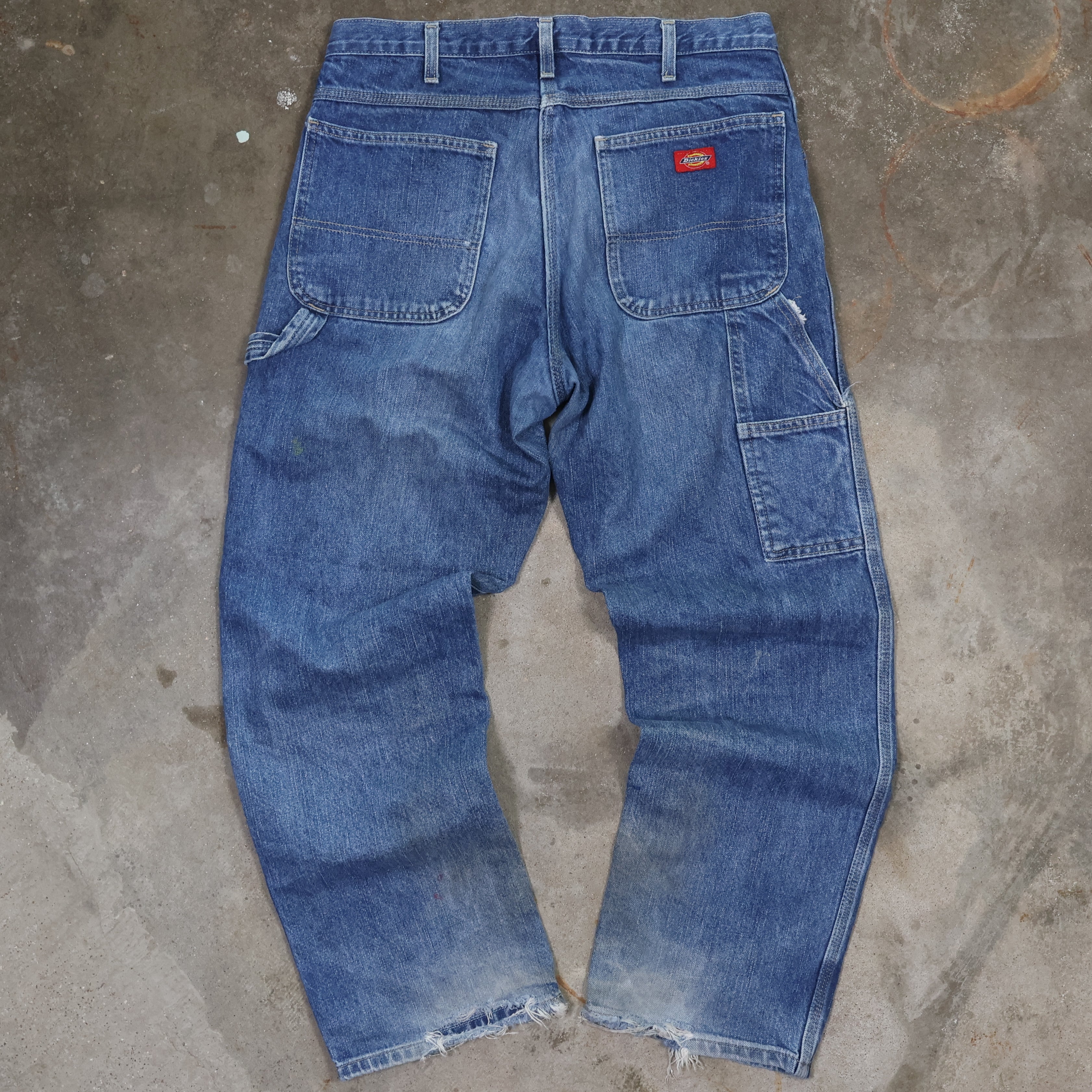 Dickies Carpenter Jeans (34")