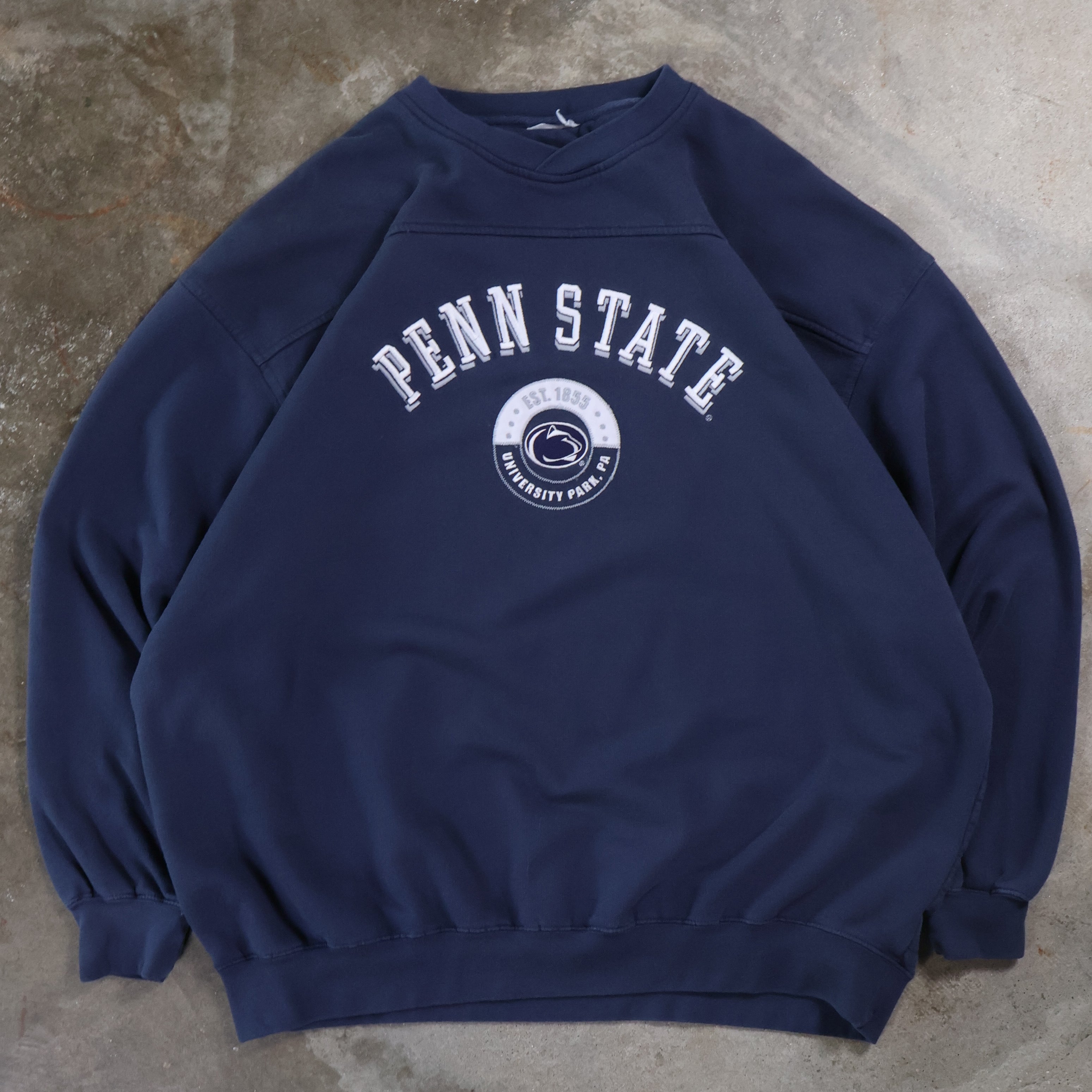 Penn State Sweatshirt 90s (XXL)