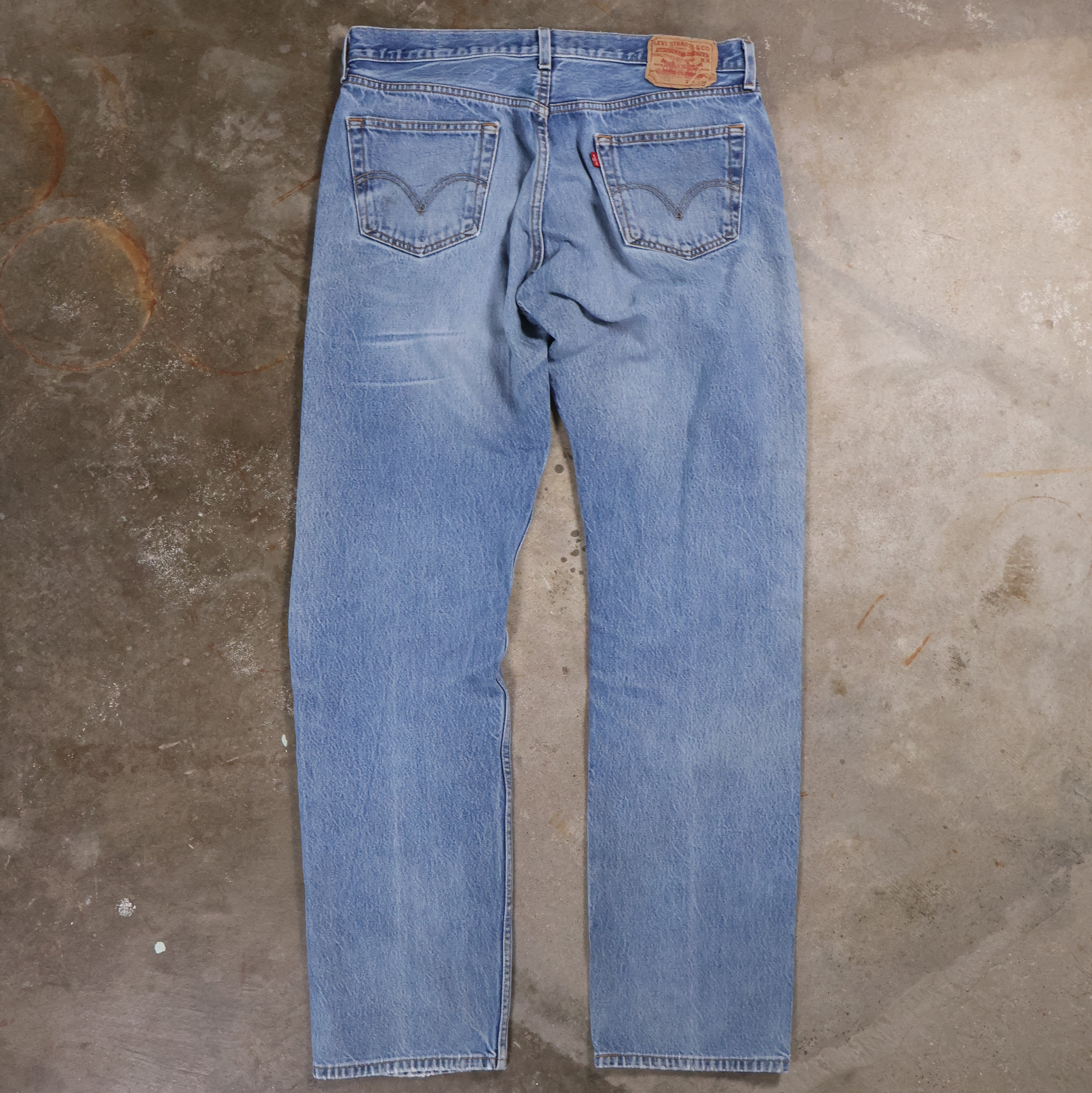 Levi's 501 Jeans 00s (36")