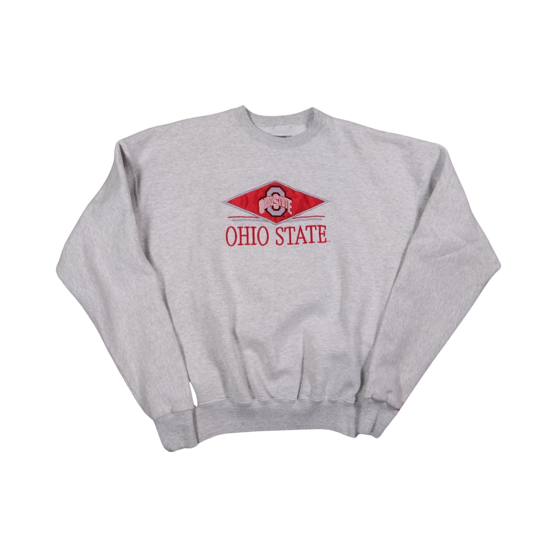 Ohio State 90s Sweater (XL)