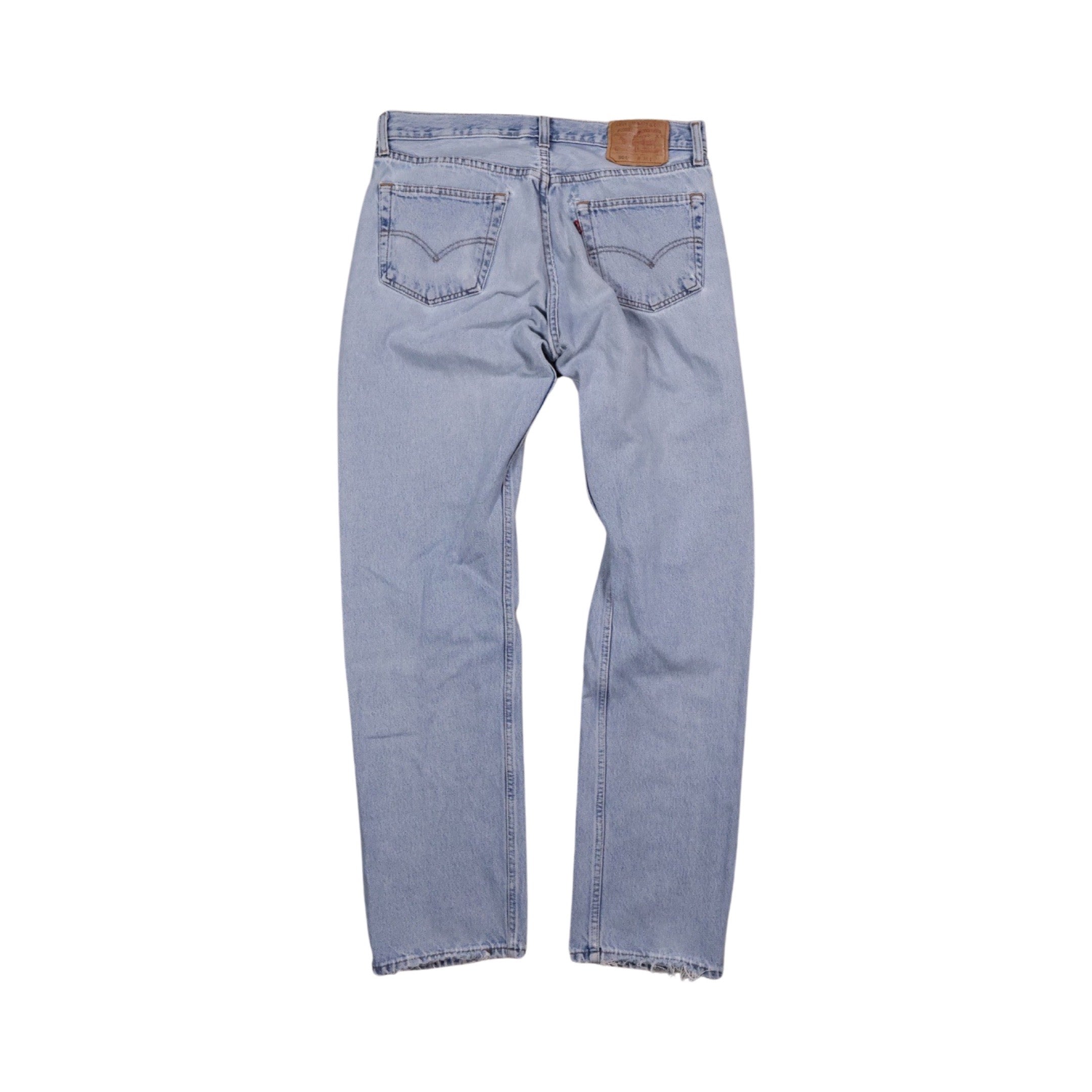 Levi’s 501 Jeans 2000 (33”)