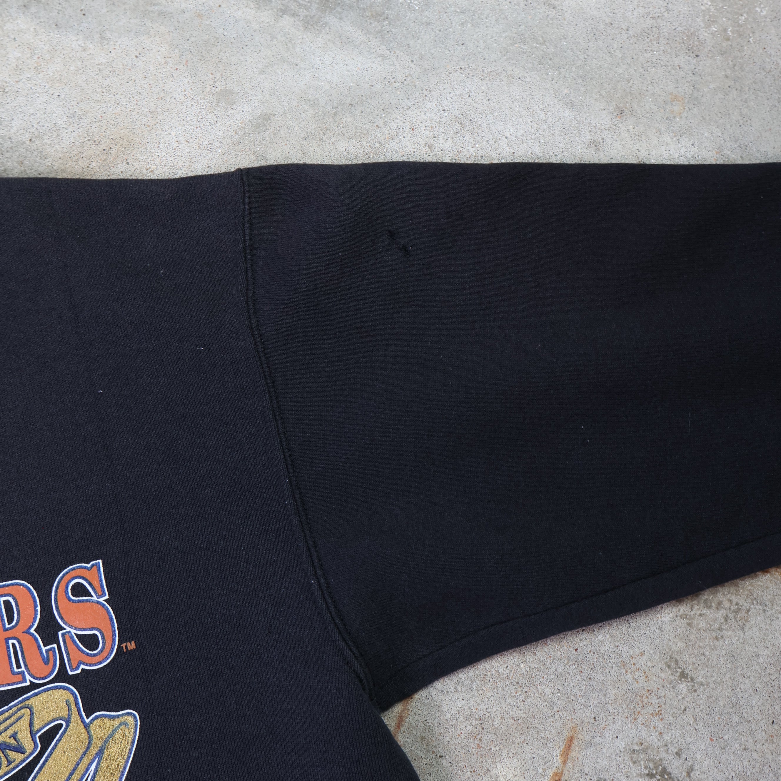 Chicago Bears Sweatshirt 90s (Large)