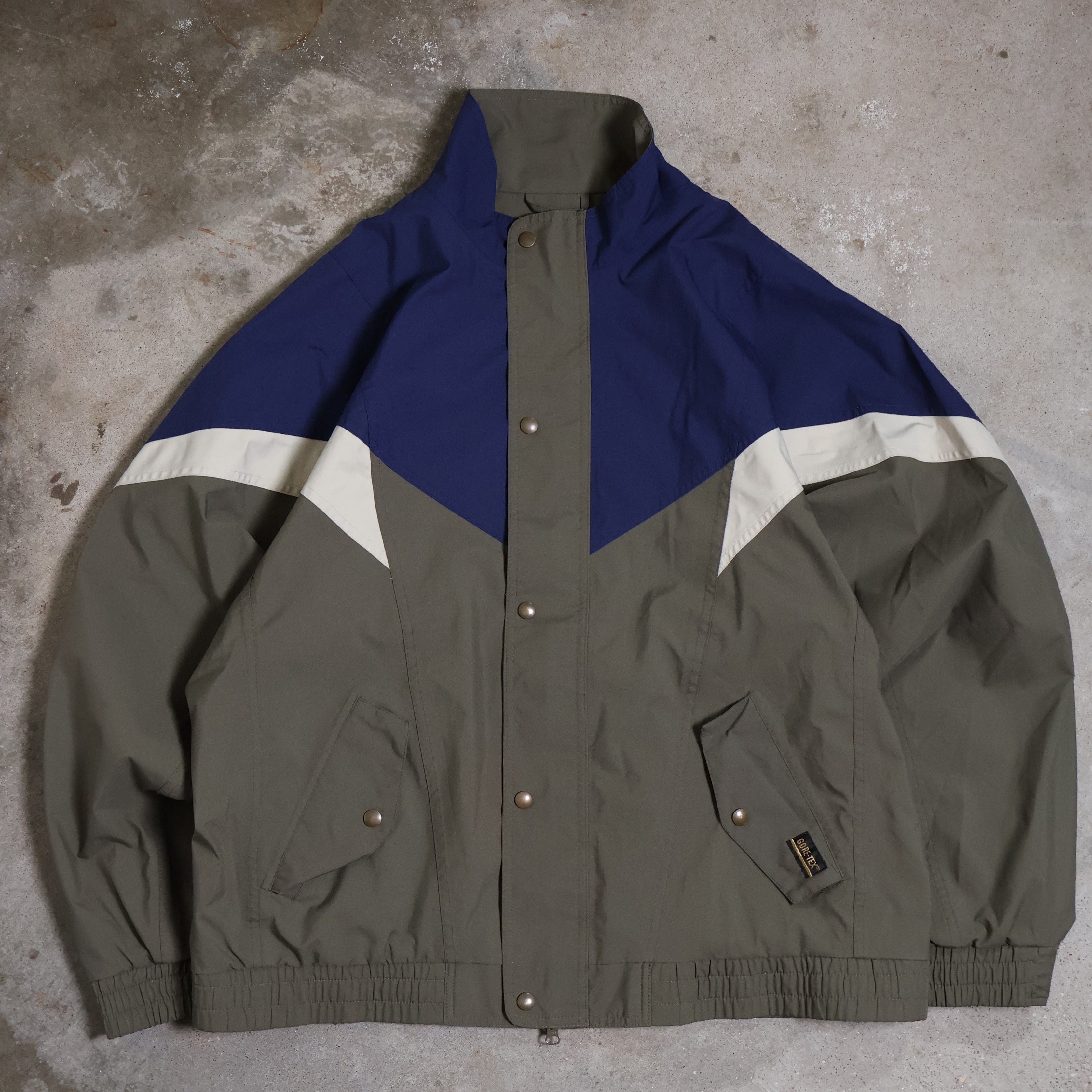 Tourney Gore-Tex Shell Jacket (XL)