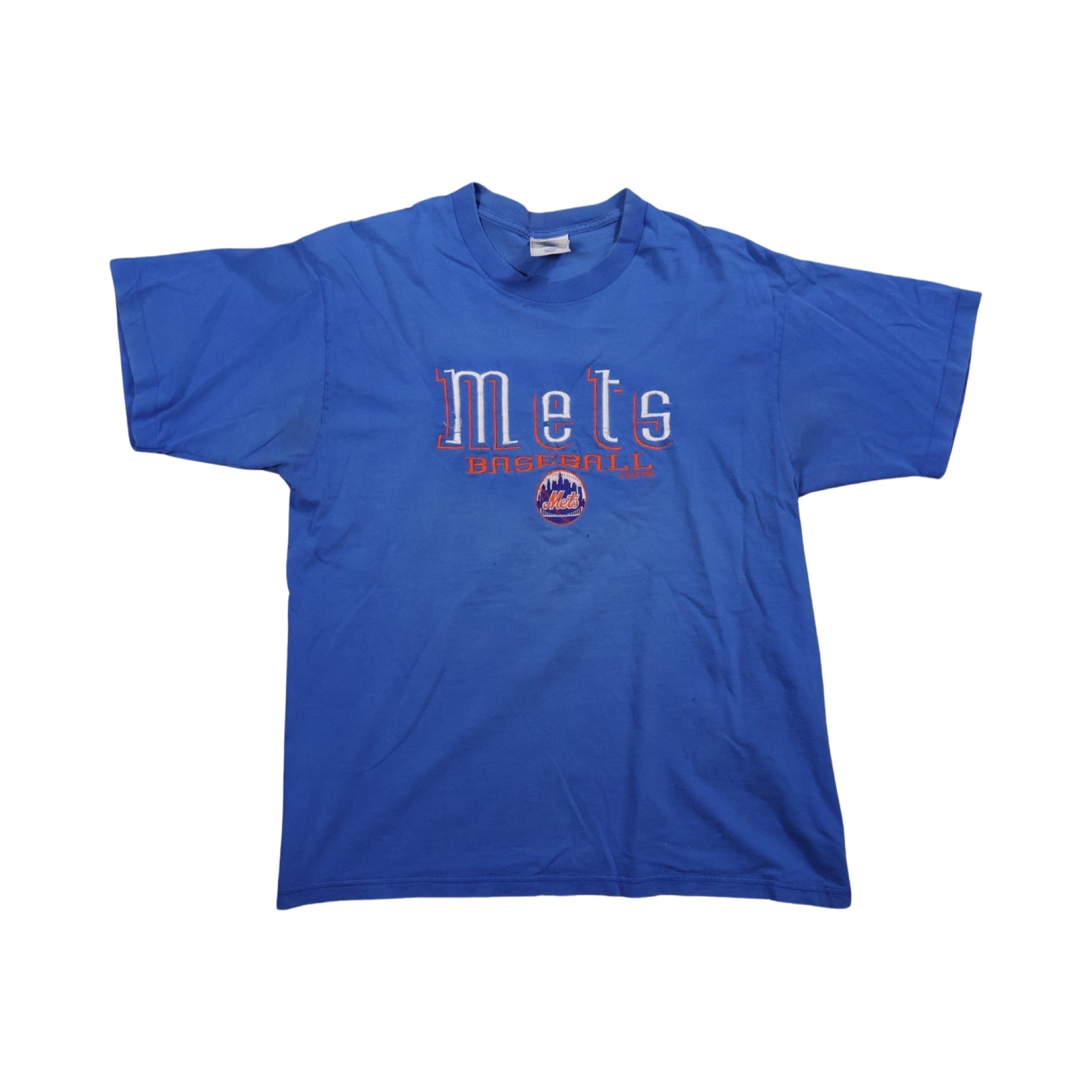 New York Mets 1998 T-Shirt (Large)