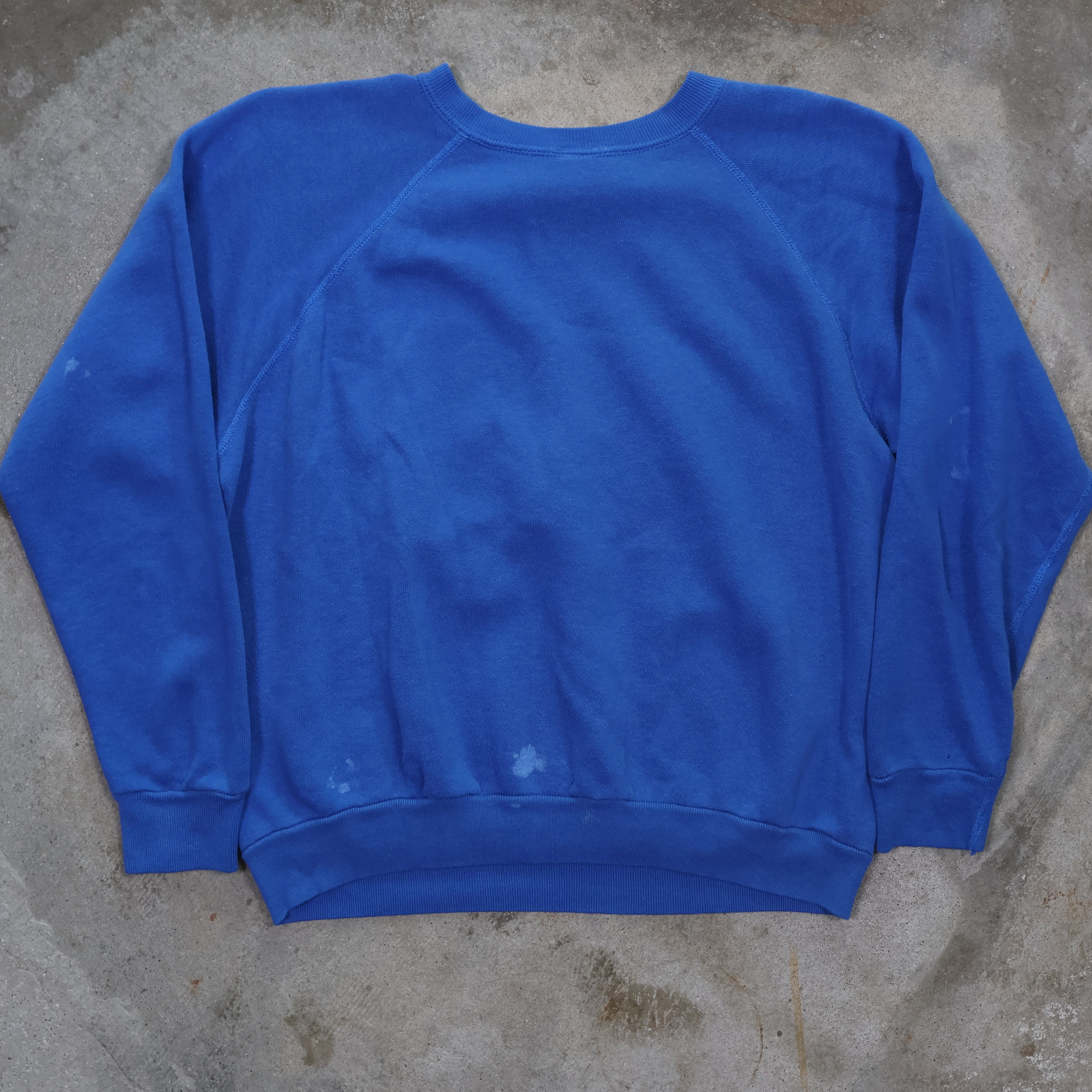 New York Mets Sweatshirt 80s (Medium)