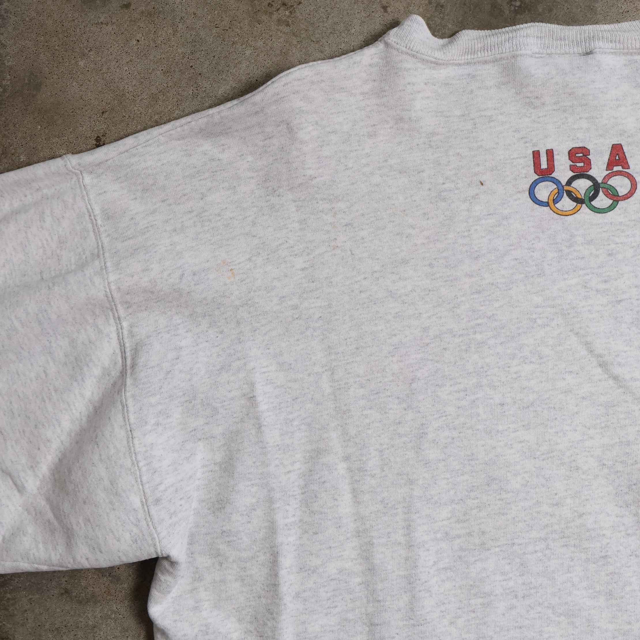 US Olympic Team Trials Gymnastics 1996 (XL)