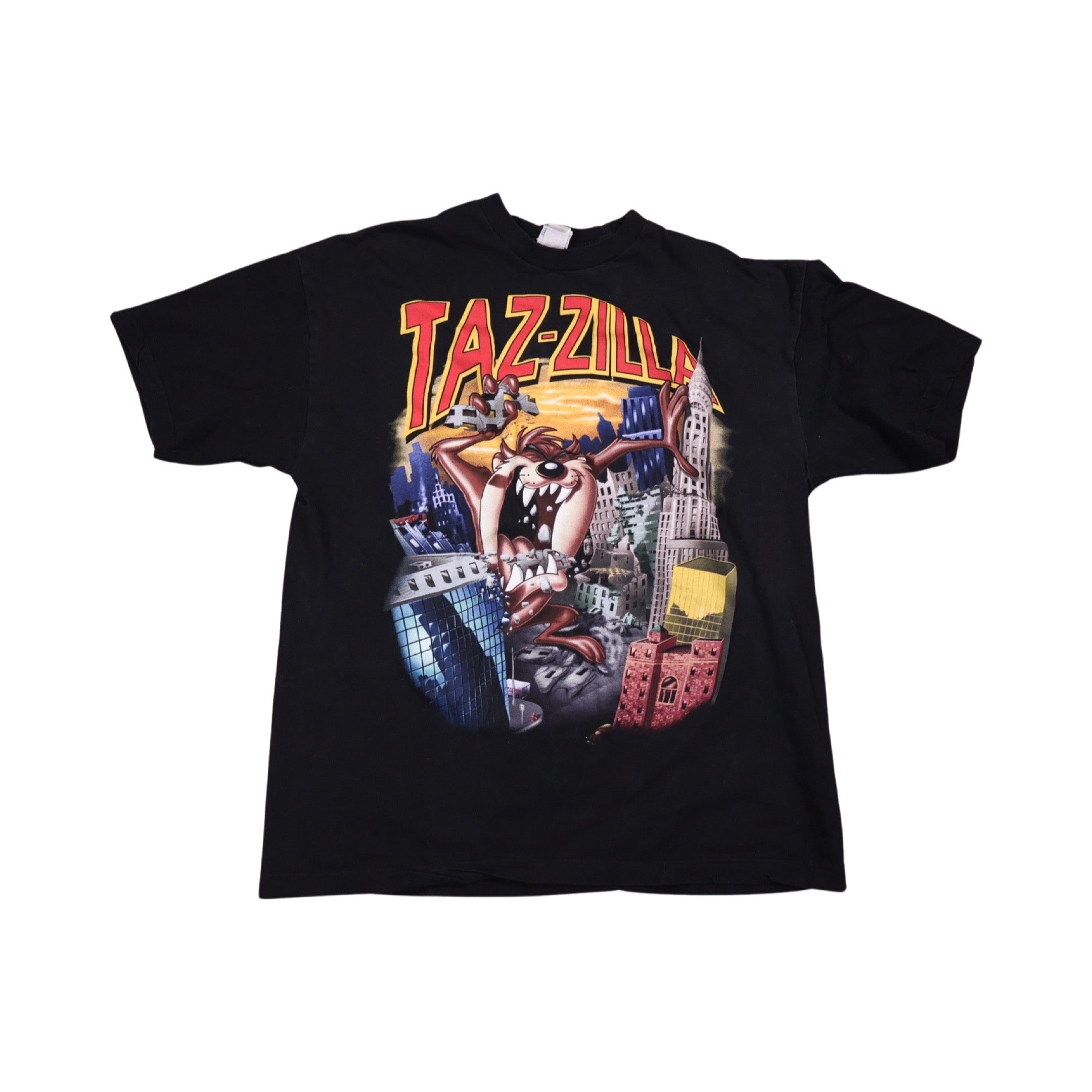 Taz-Zilla 1997 T-Shirt Grail (XL)