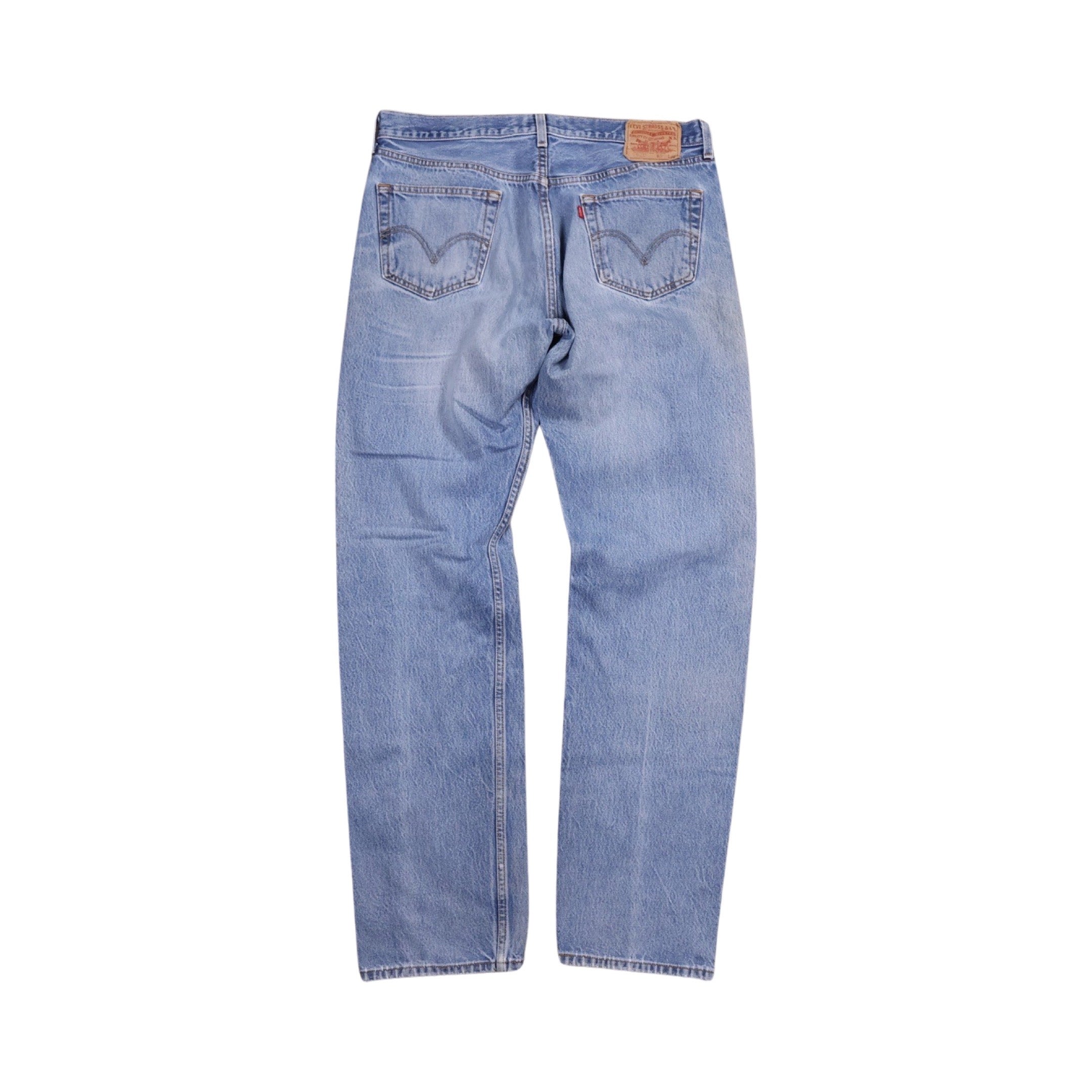 Levi’s 501 Jeans 00s (35”)
