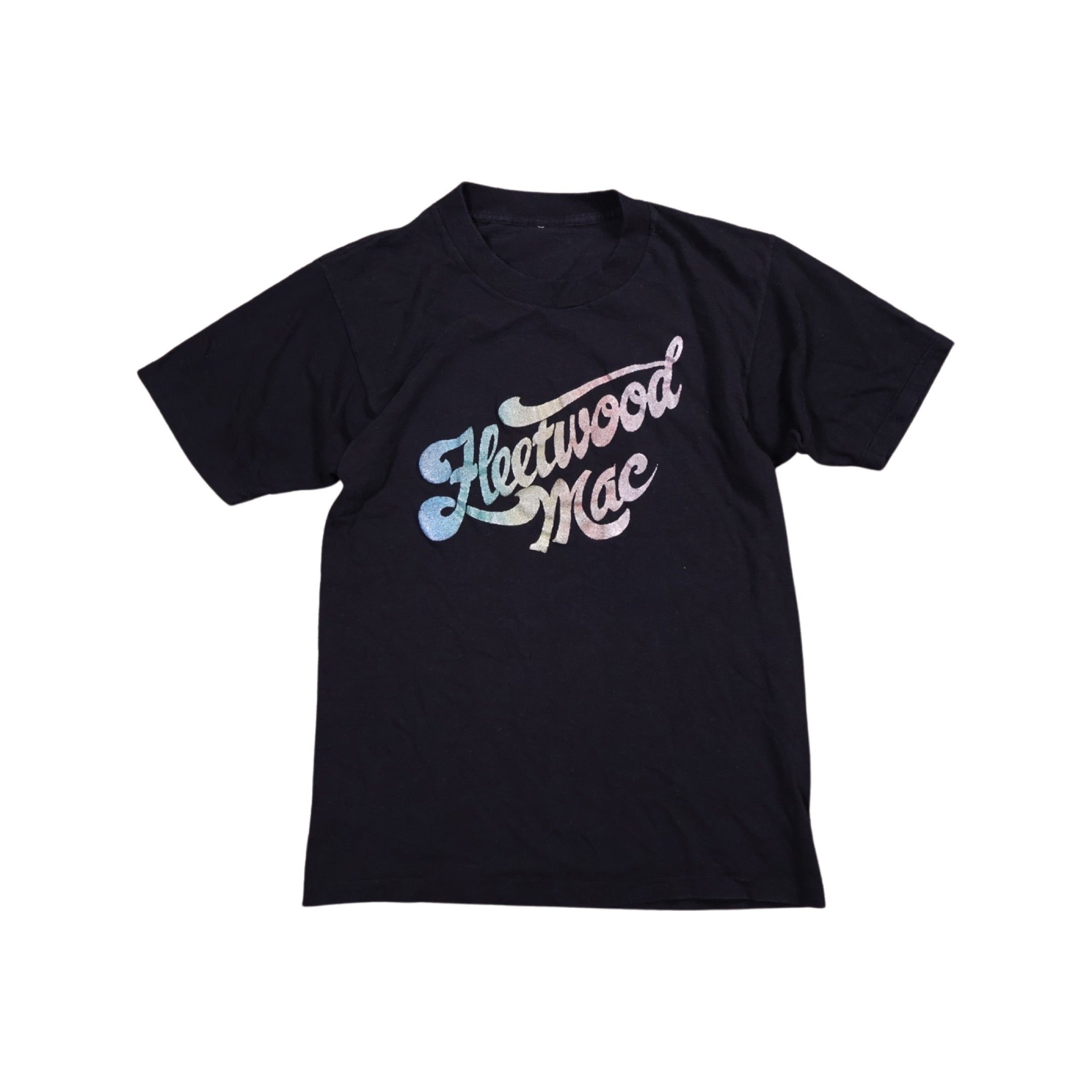 Fleetwood Mac 70s T-Shirt Grail (Medium)