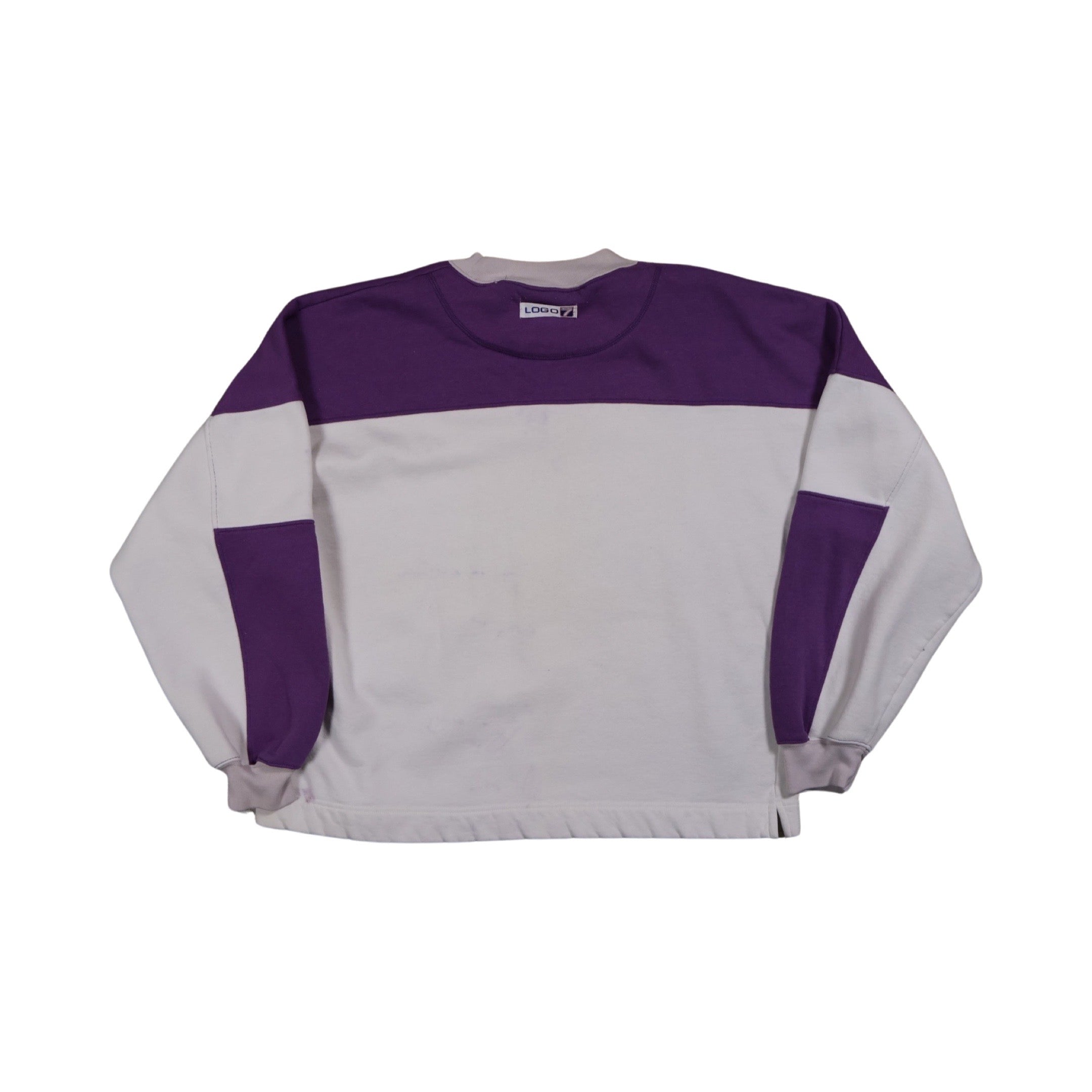 Colorado Rockies 1992 Sweater (Medium)