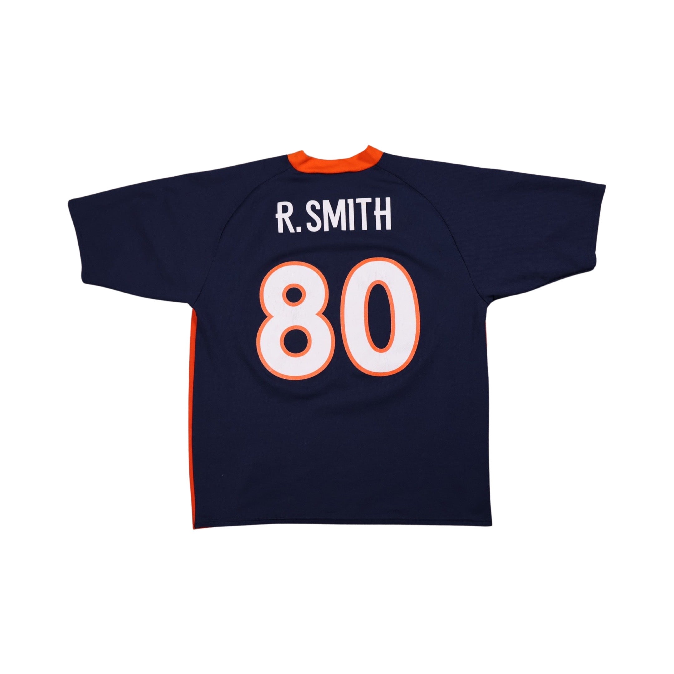 Rod Smith Denver Broncos 90s Jersey (Large)