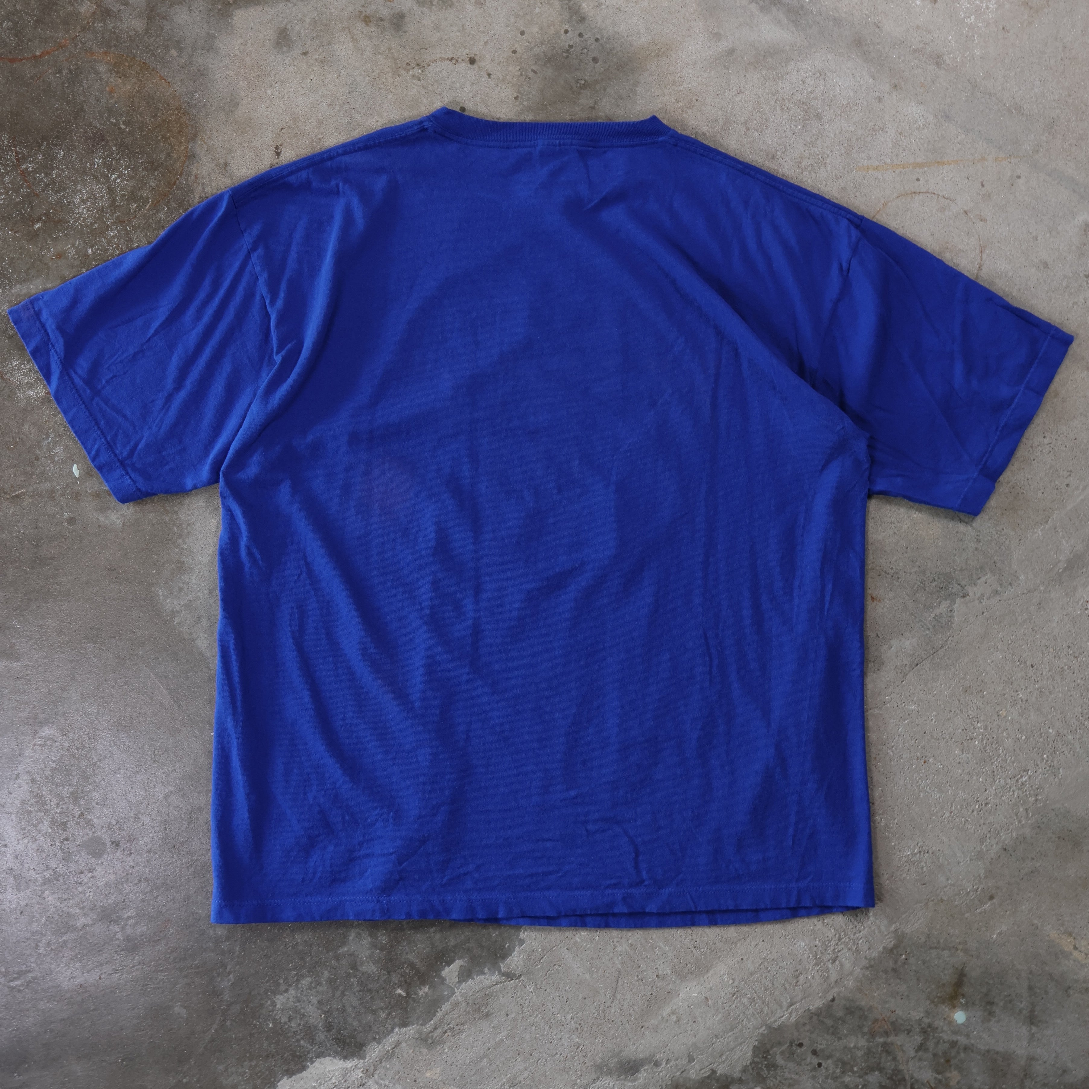Chicago Cubs T-Shirt 1997 (XXL)