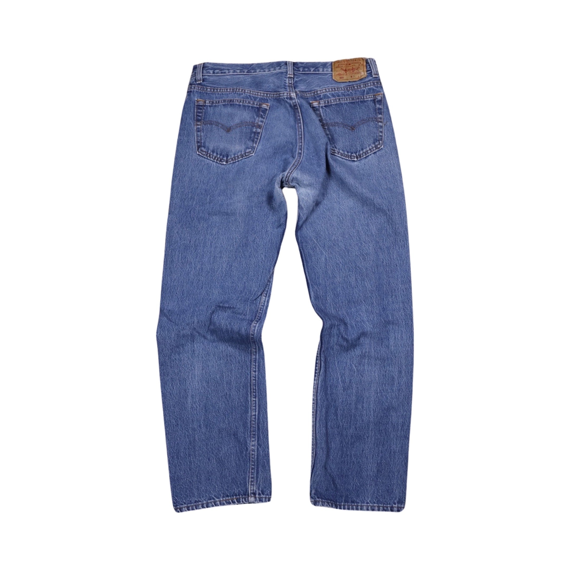 Levi’s 501 Jeans 90s (33”)