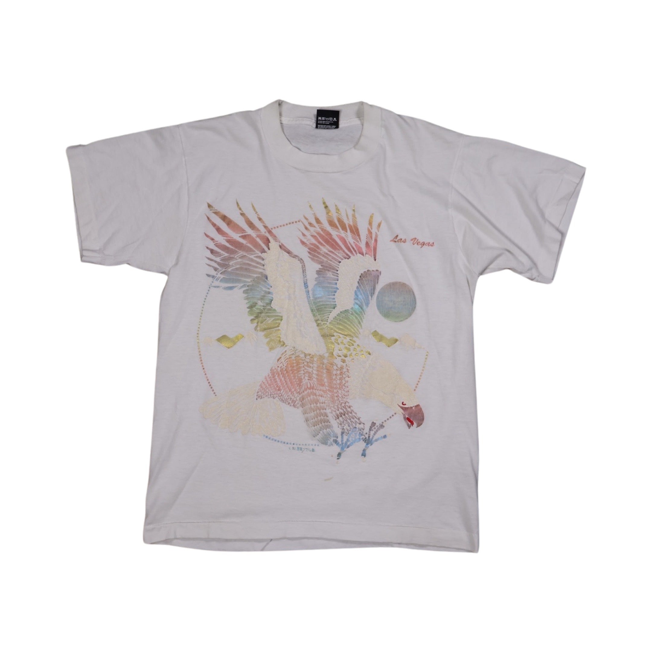 Las Vegas Eagle 1992 T-Shirt (Medium)