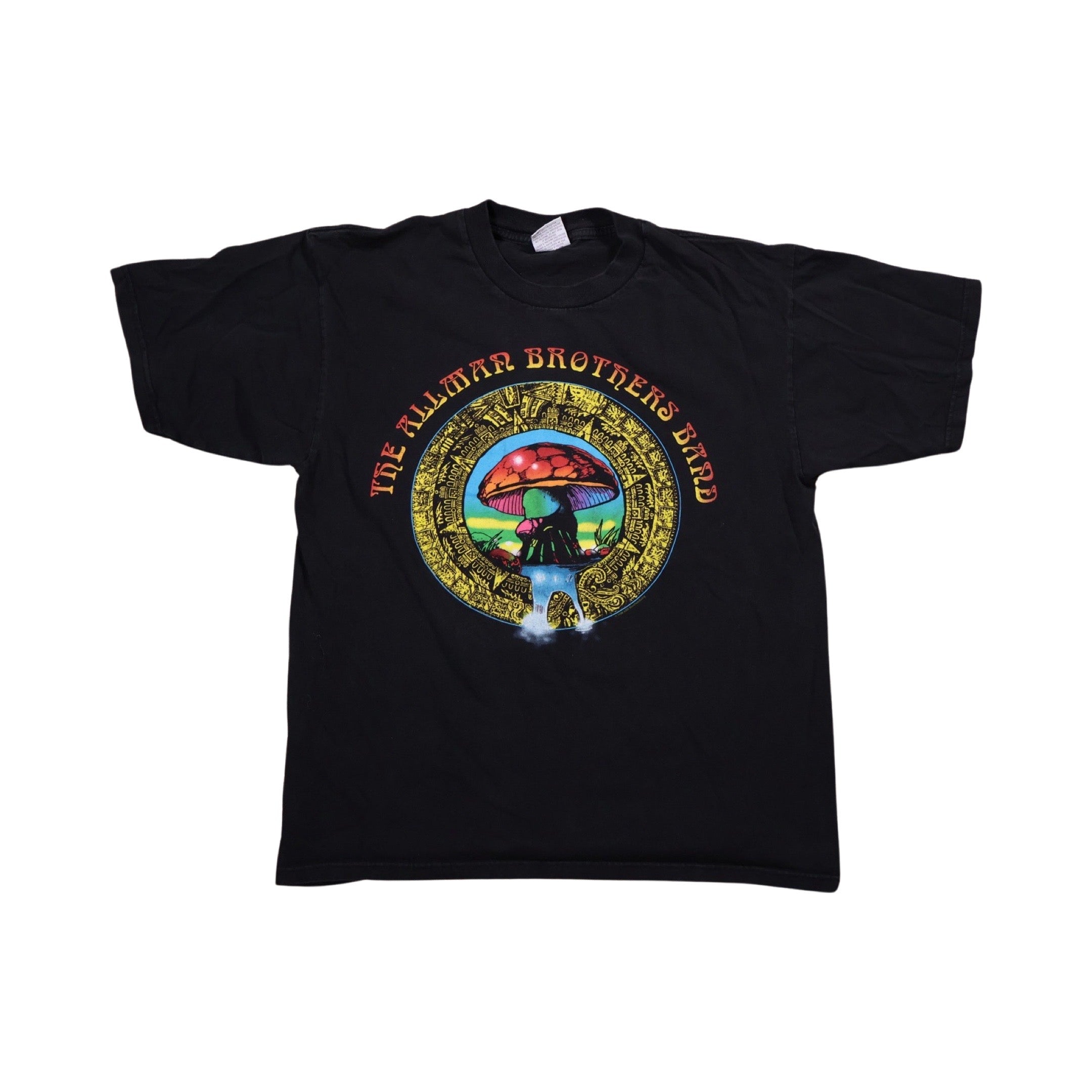 The Allman Brothers Band 1996 Tour T-Shirt (XL)