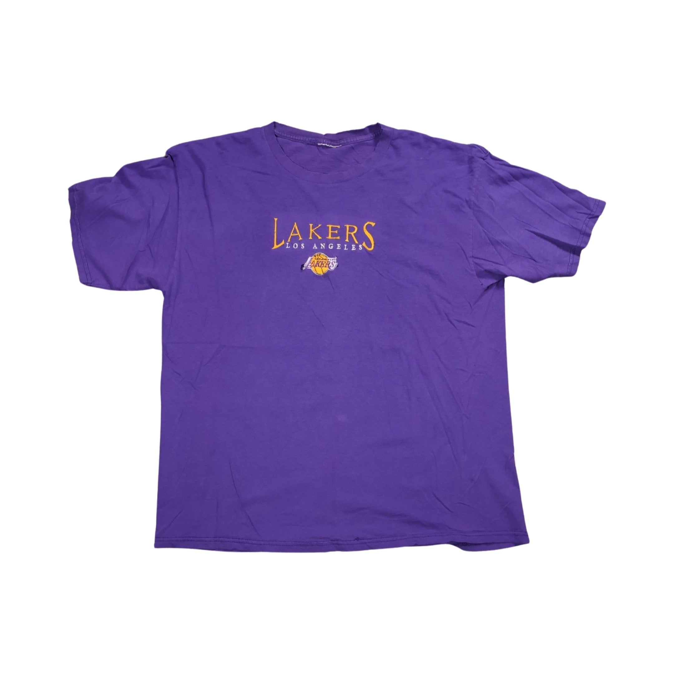 Los Angeles Lakers 90s T-Shirt (XL)