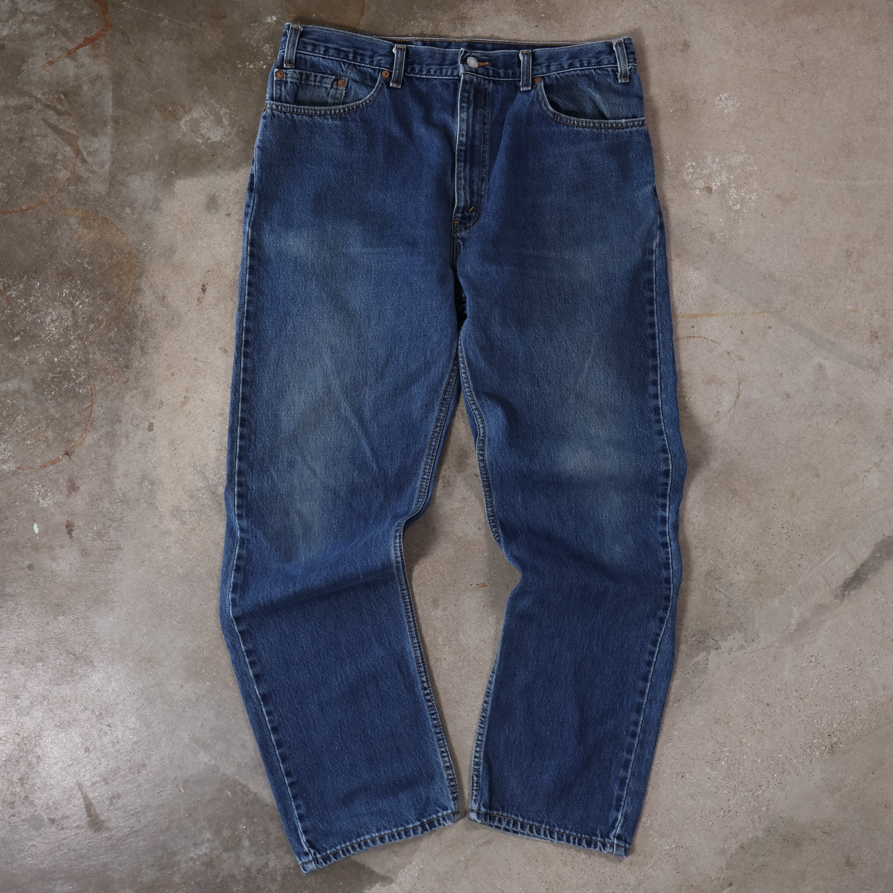 Levi's 505 Jeans 2001 (36")