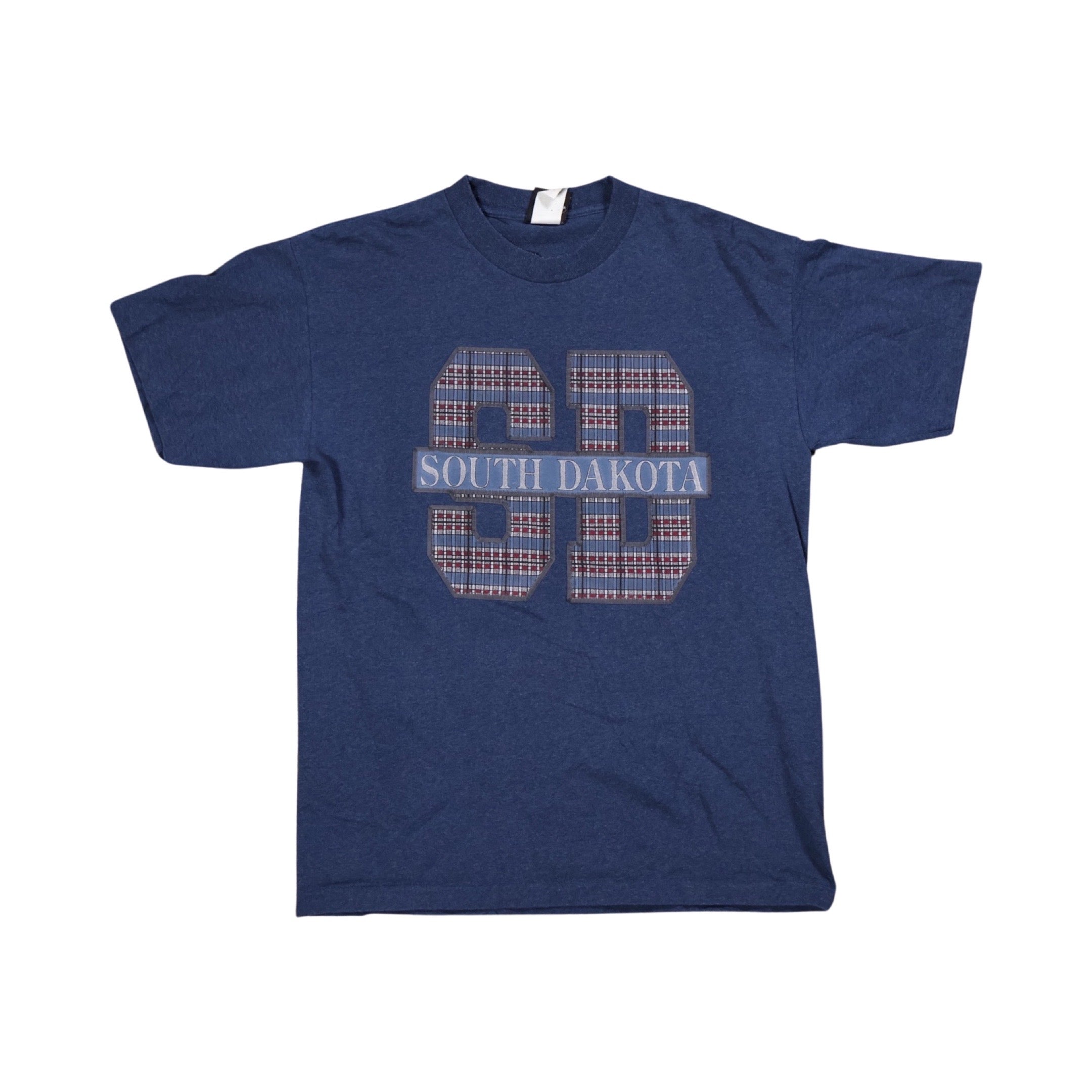 South Dakota 90s T-Shirt (Large)