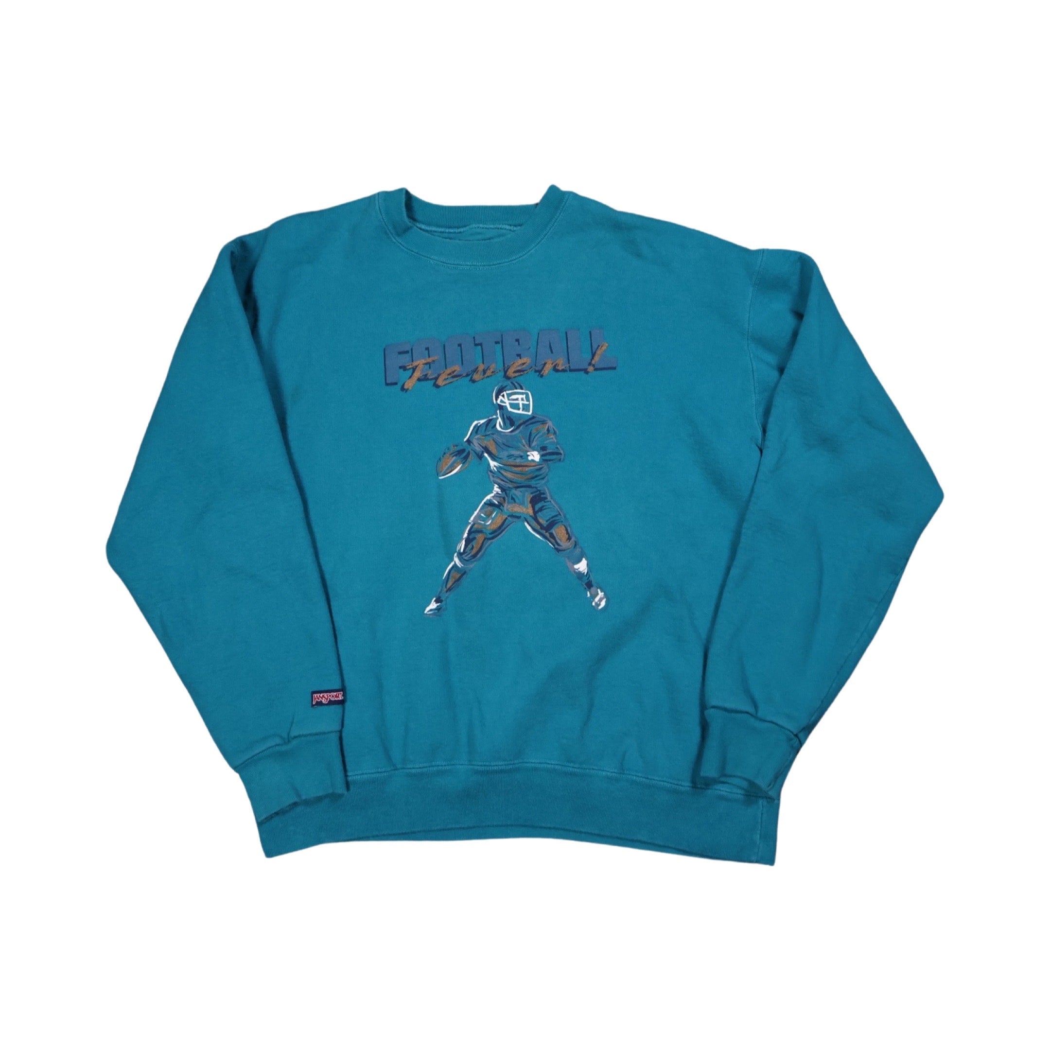 Football Fever 90s Sweater (XL)