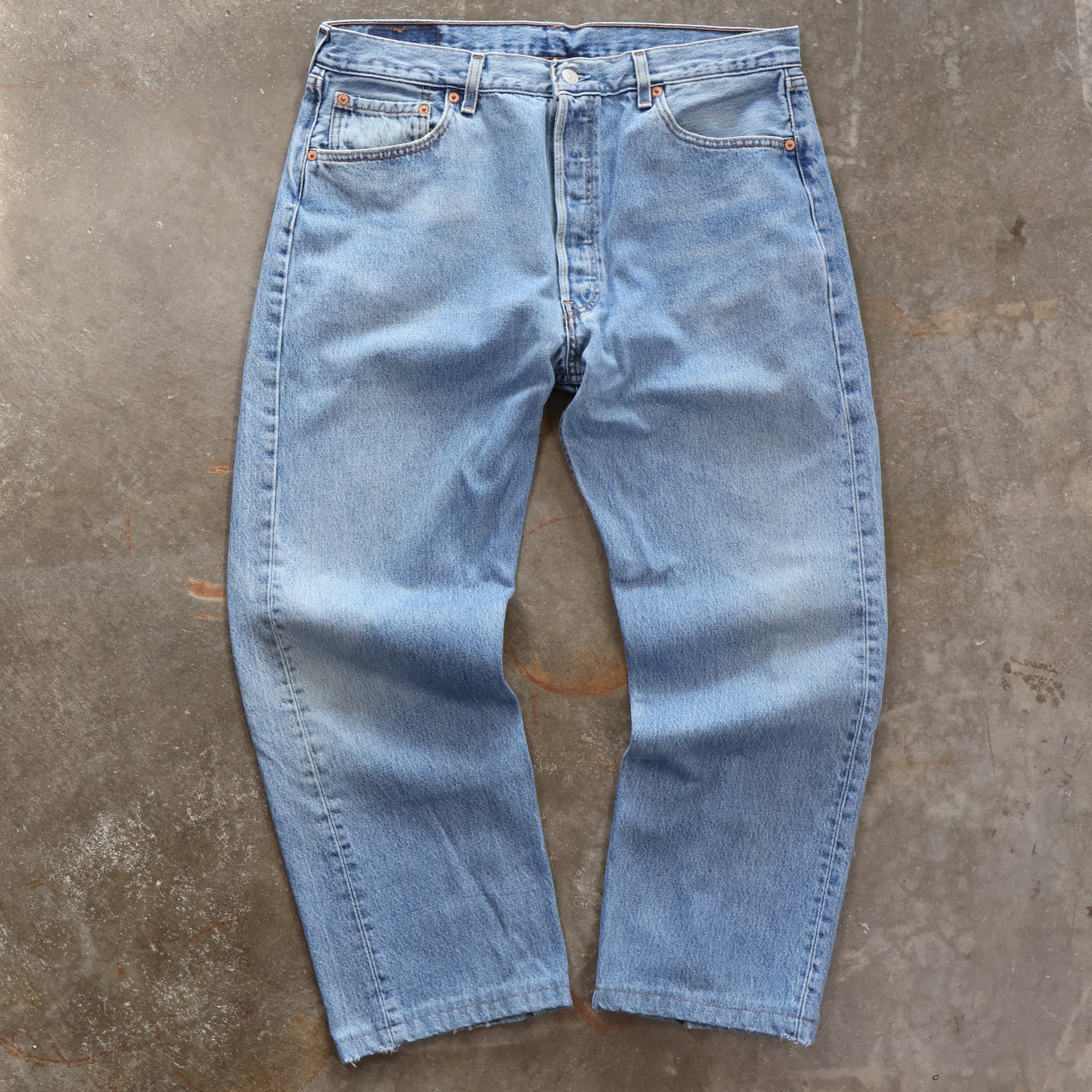 Levi's 501 Jeans 1997 (36")