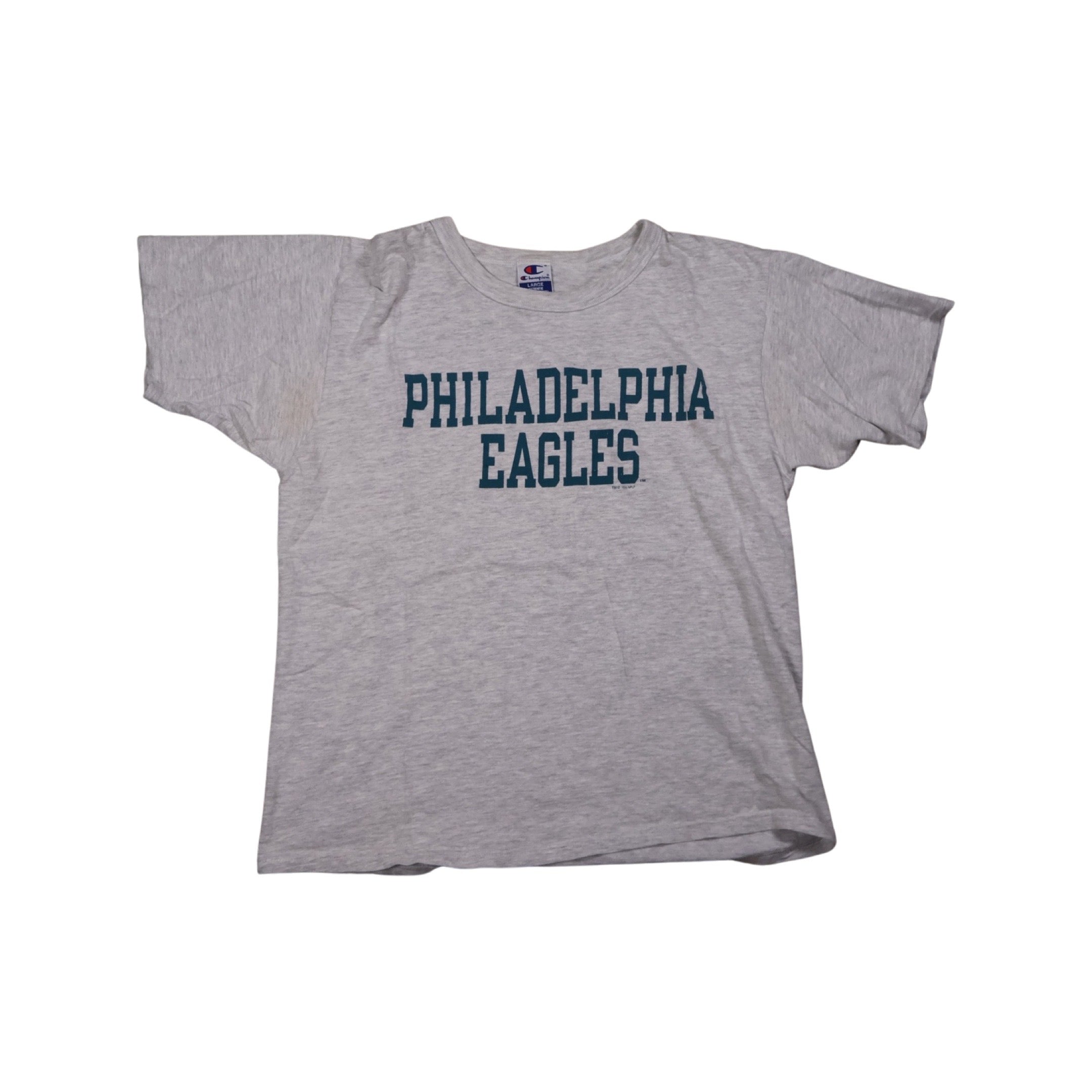 Philadelphia Eagles 1996 T-Shirt (Large)