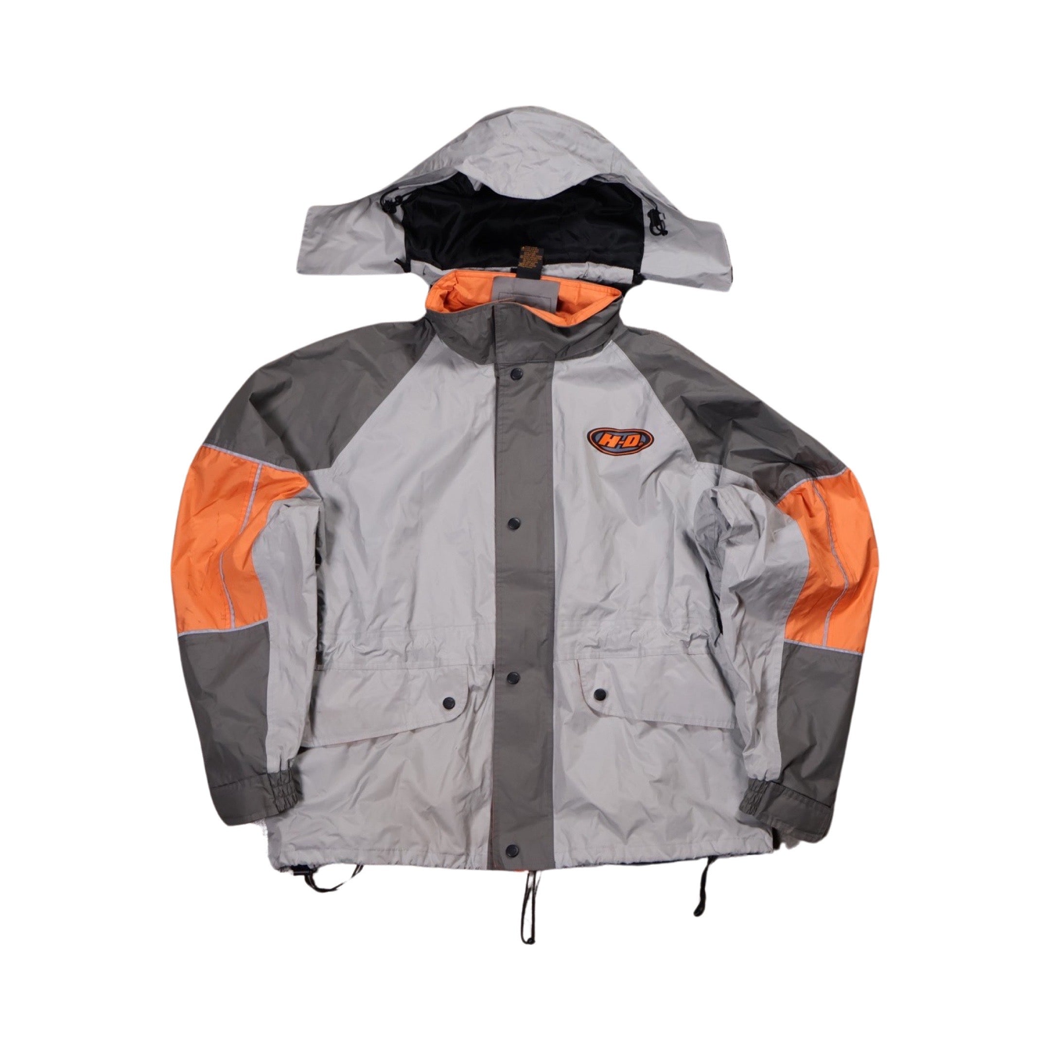 Hd rain gear online