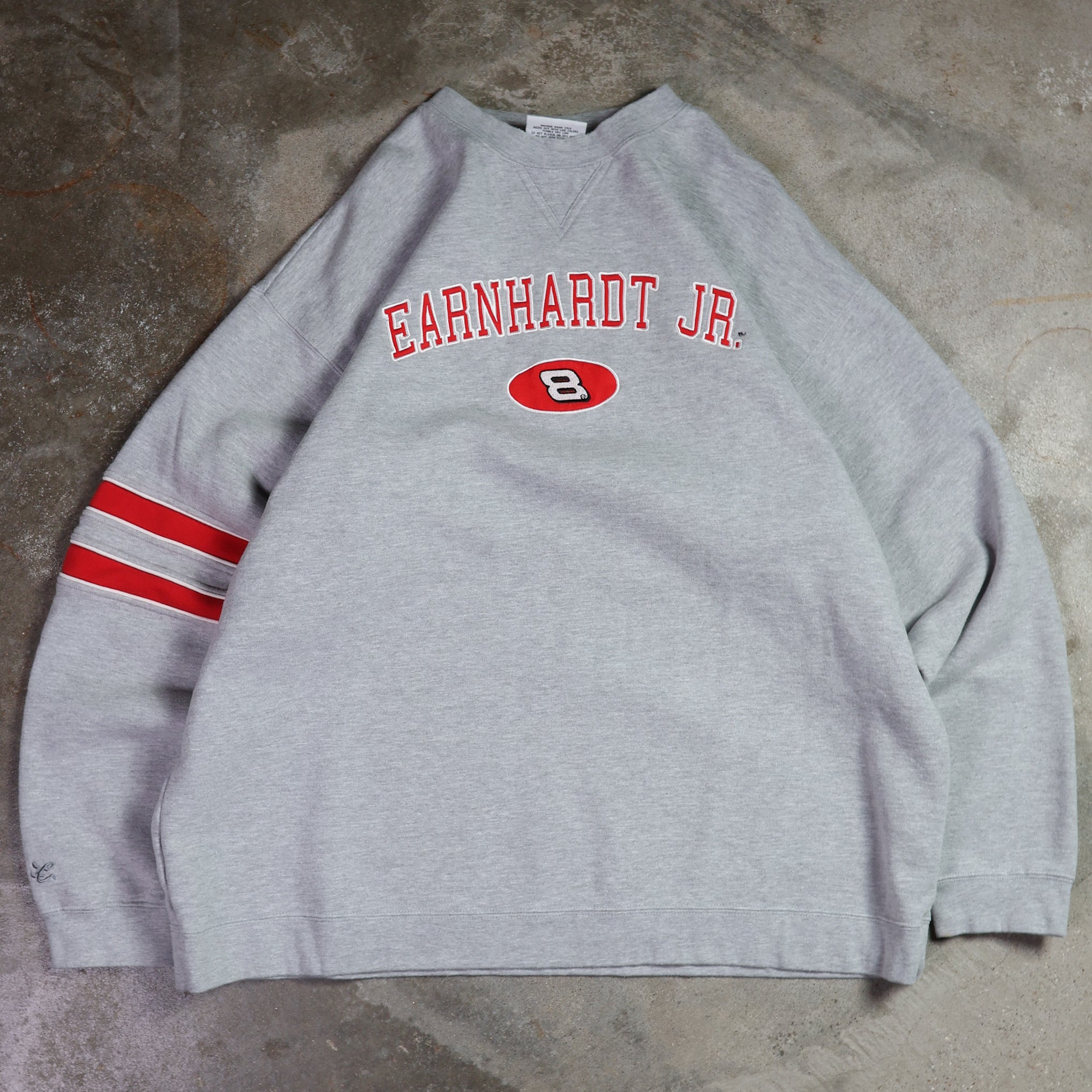 Dale Earnhardt Jr. Sweatshirt 90s (XXL)