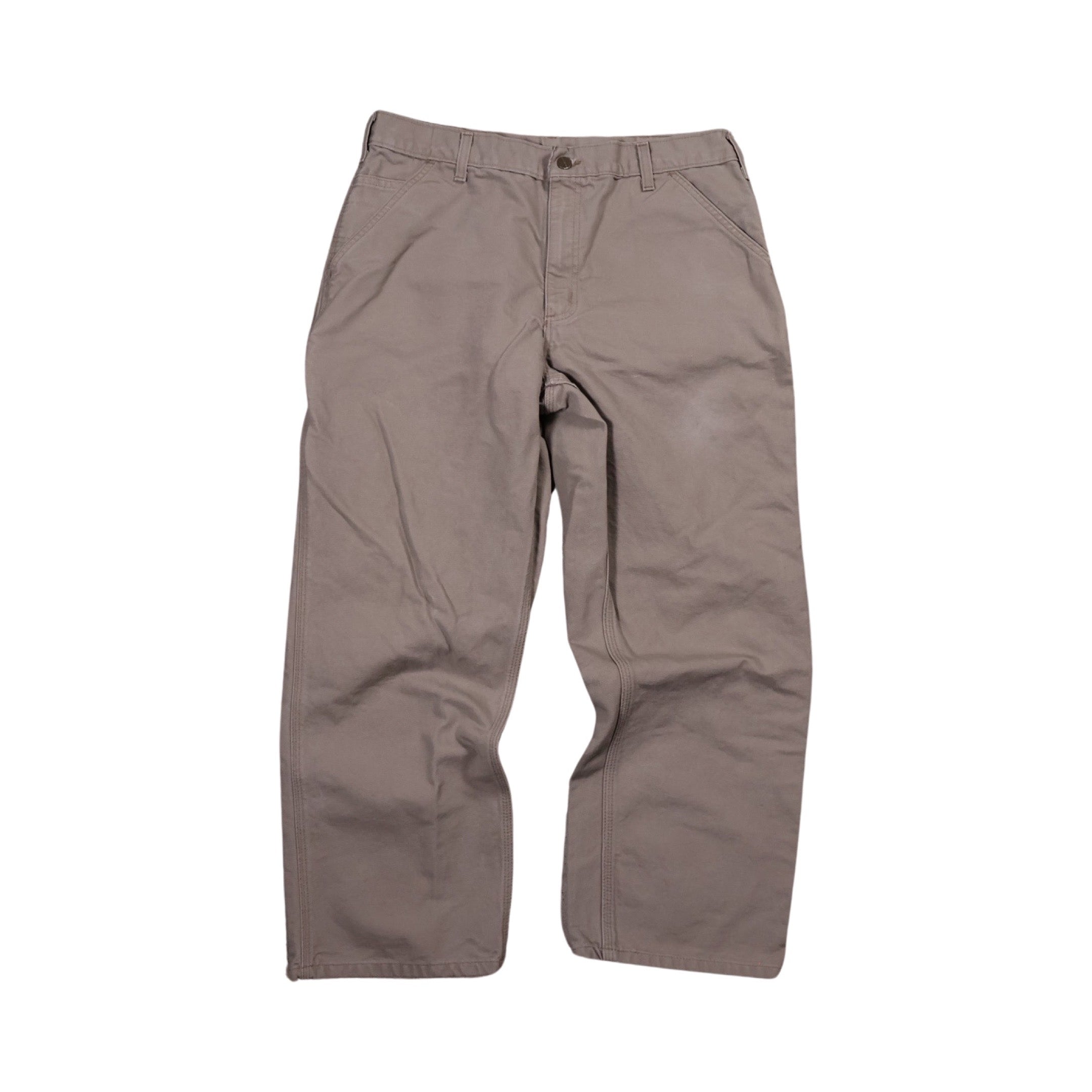 Carpenter Pants