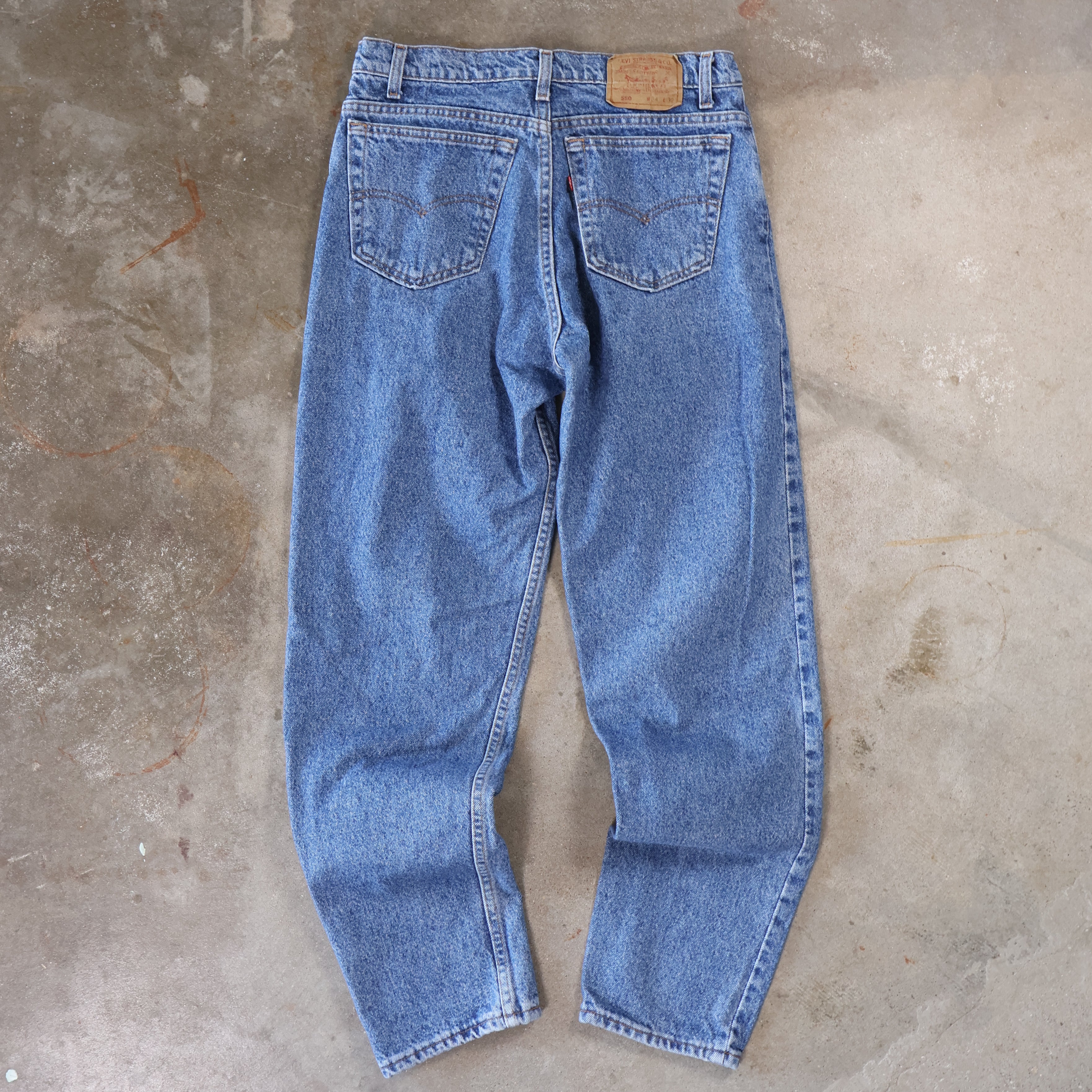 Levi's 550 Jeans 90s (32")