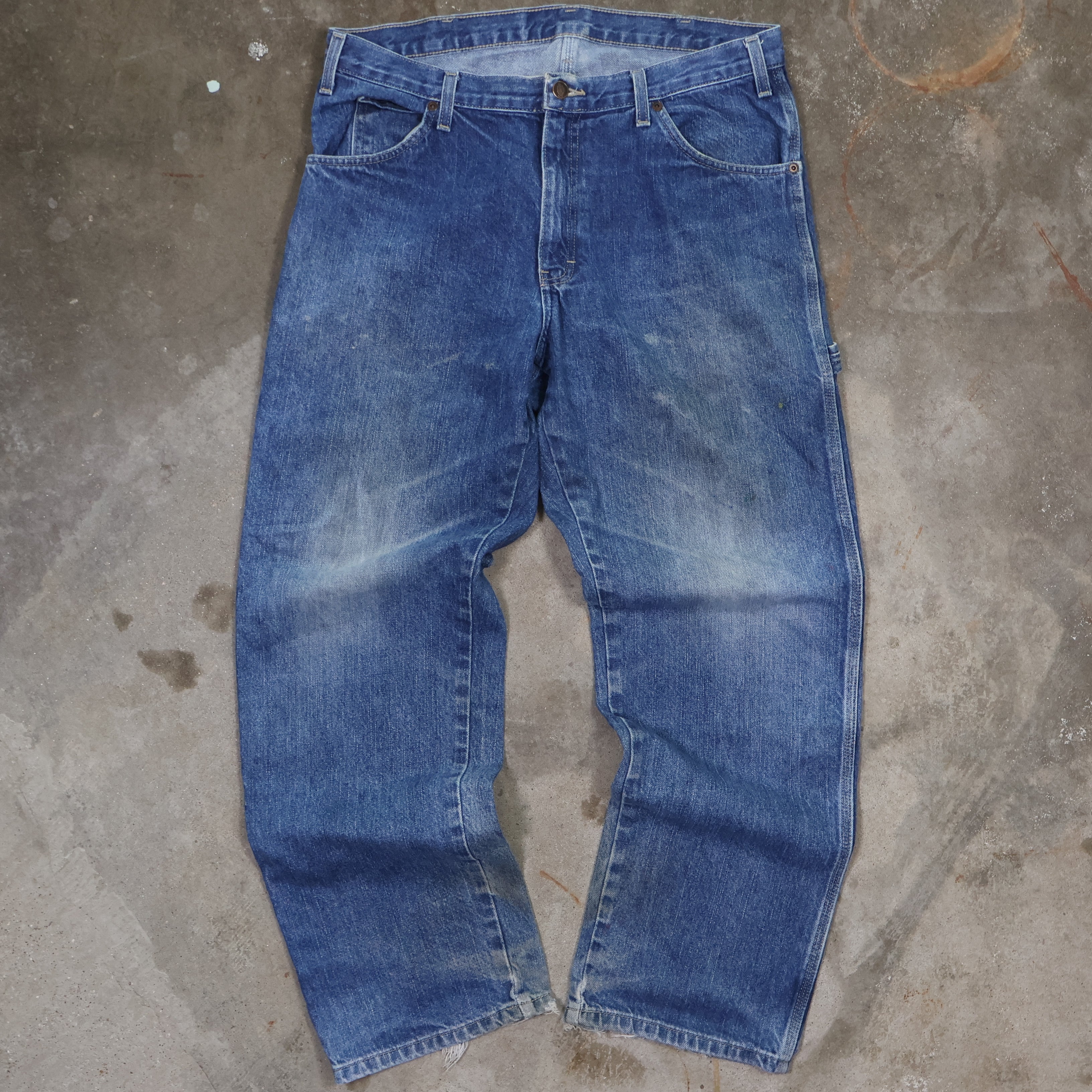 Dickies Carpenter Jeans (34")