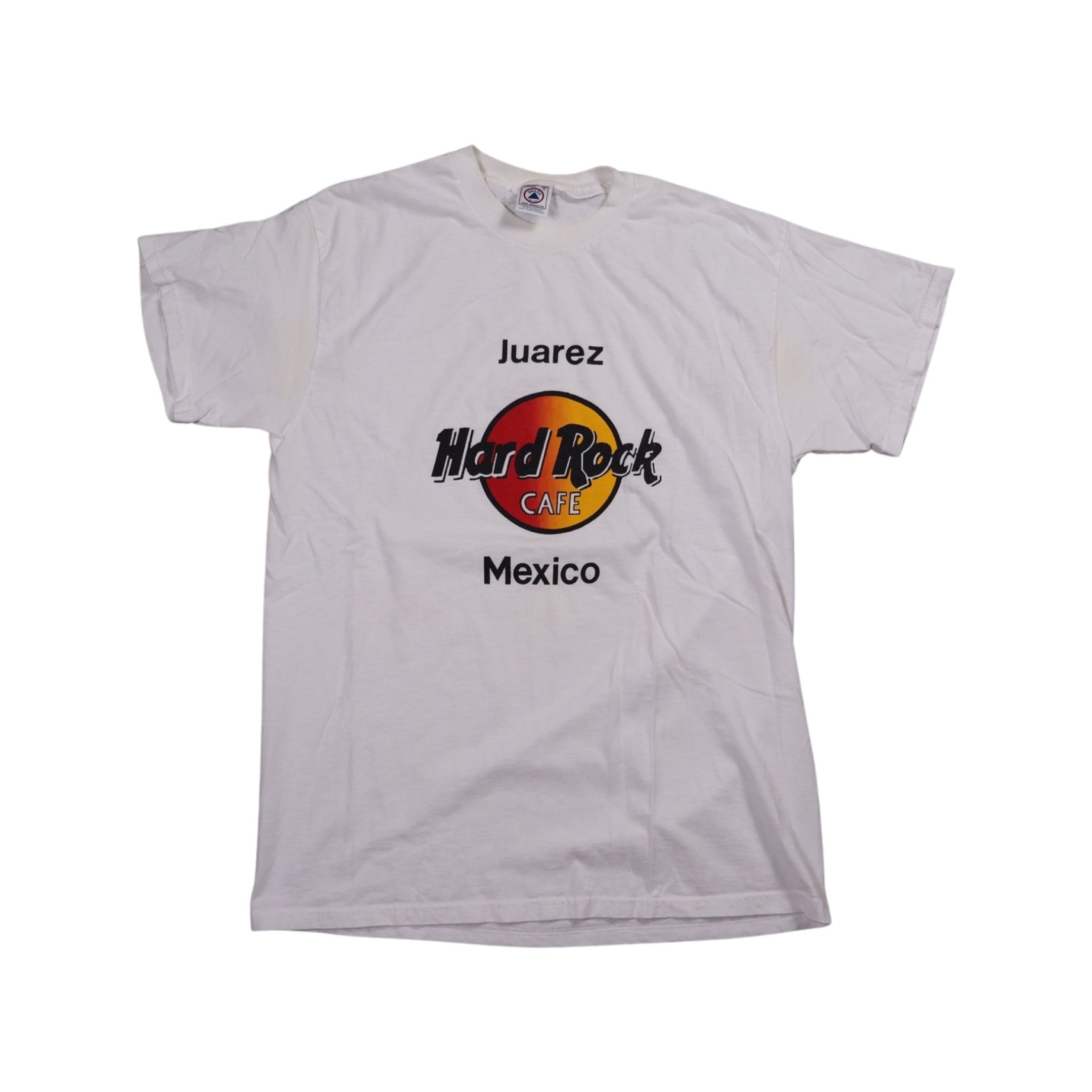 Hard rock 2024 cafe shirt