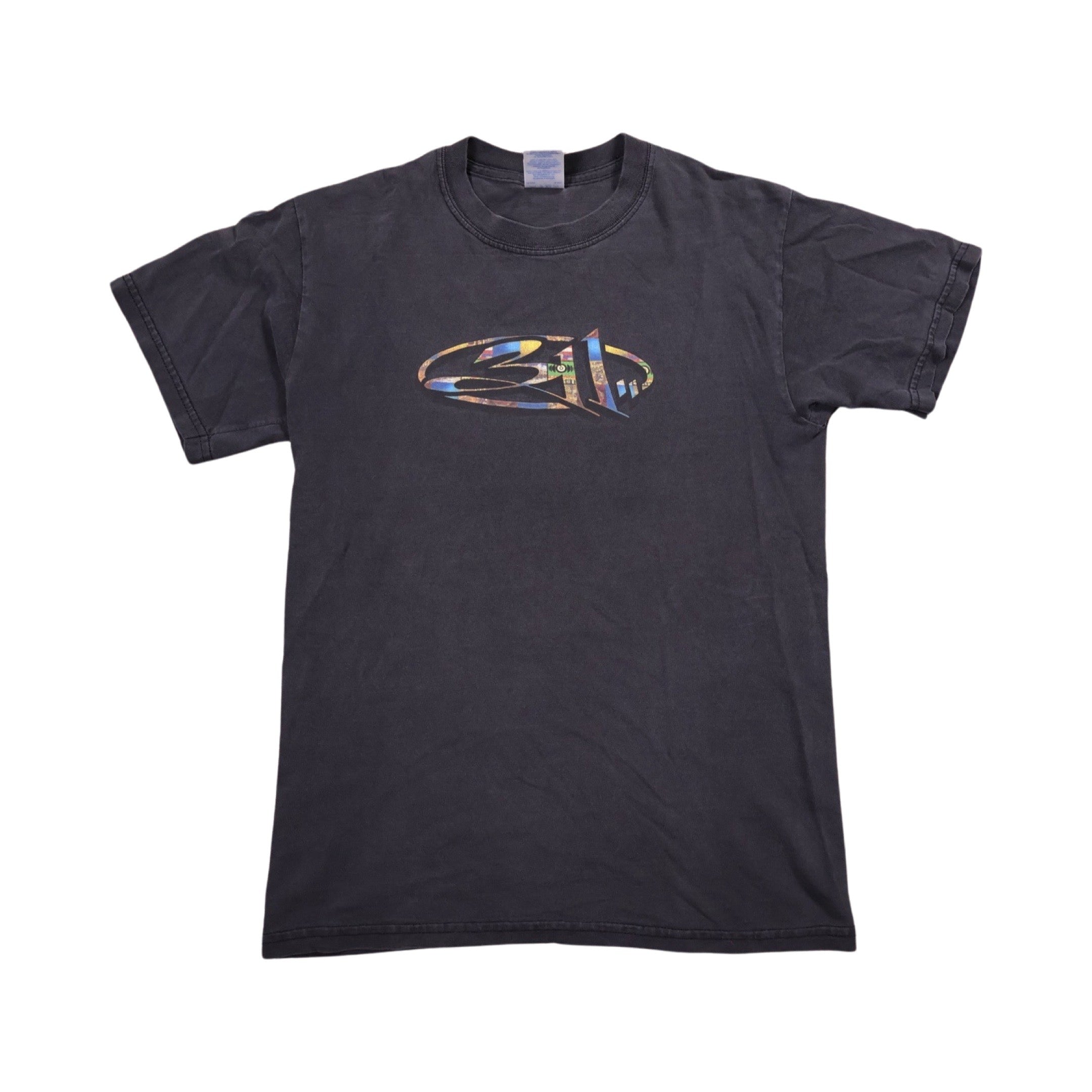 311 Band T-Shirt 90/00s (Small)