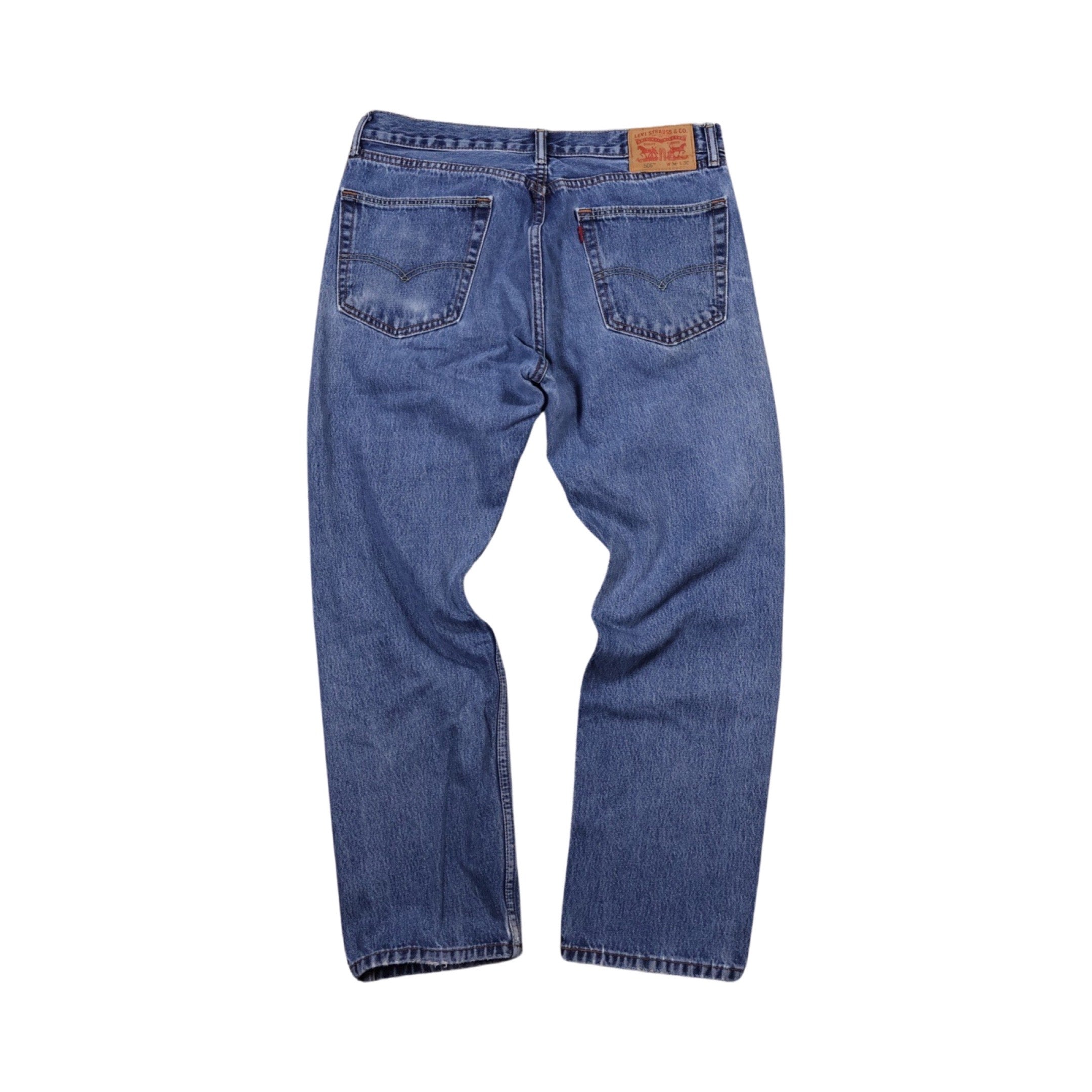 Levi’s 505 Jeans (35”)