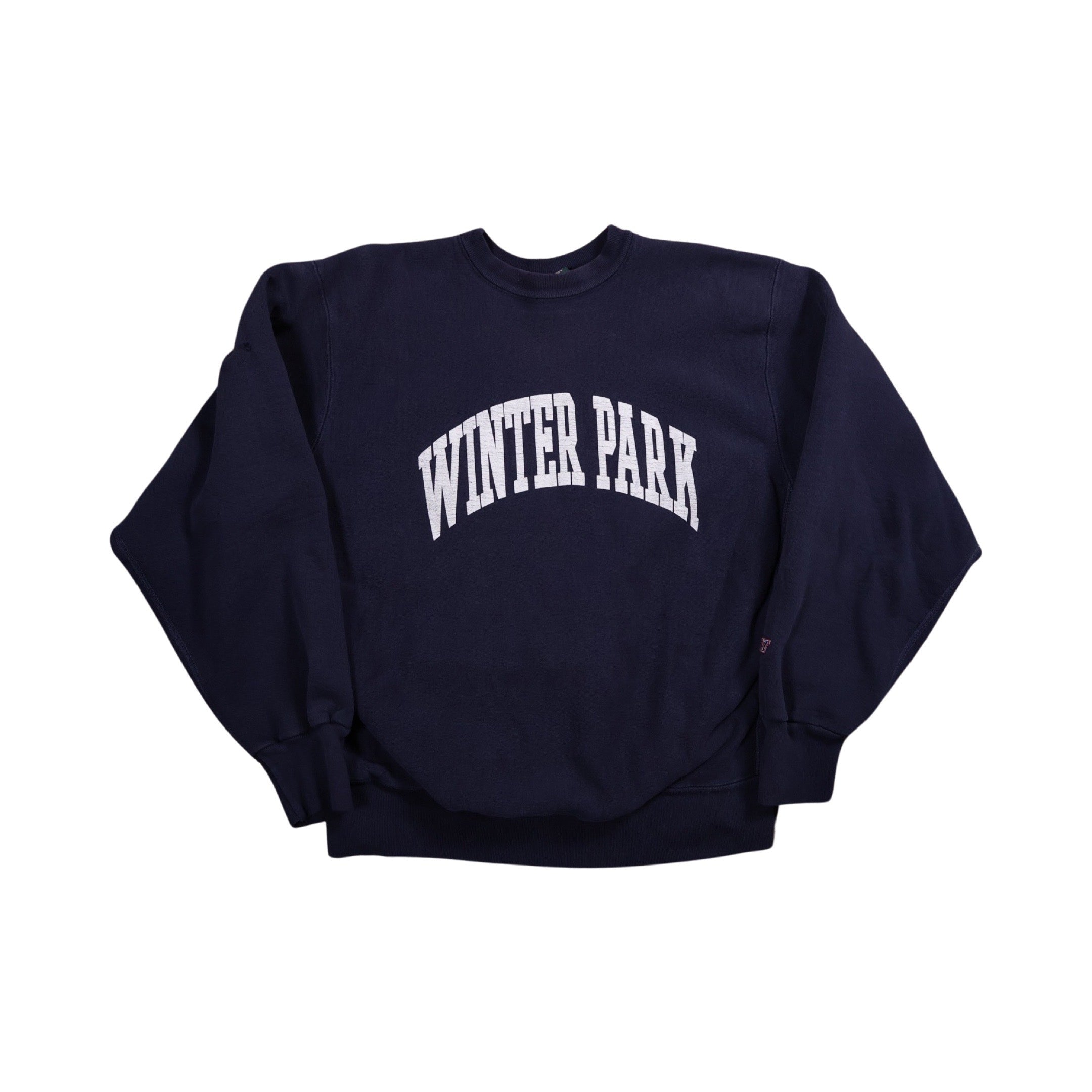 Winter Park 90s Sweater (XL)