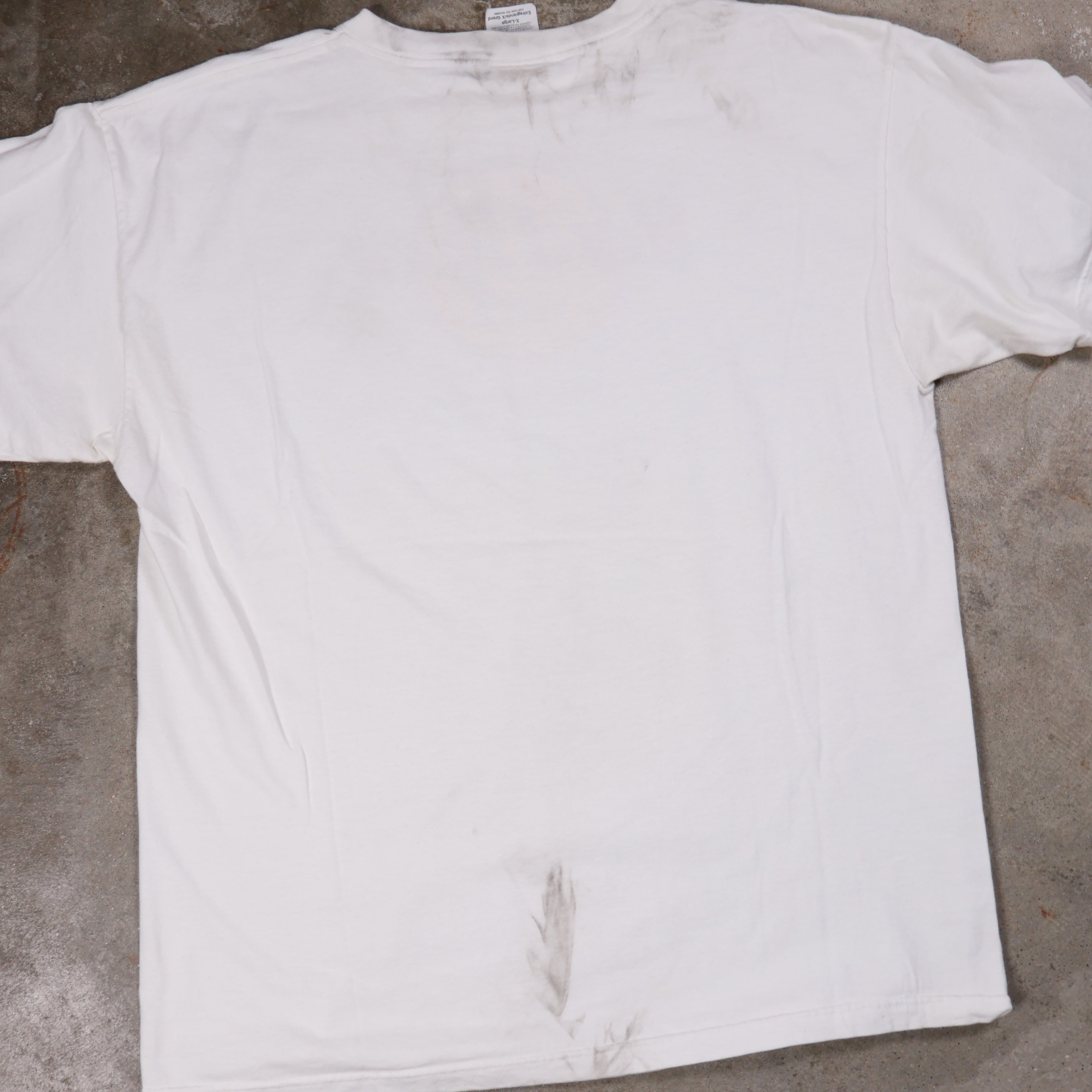 Hard Rock Cafe Phoenix T-Shirt 90s (XL)