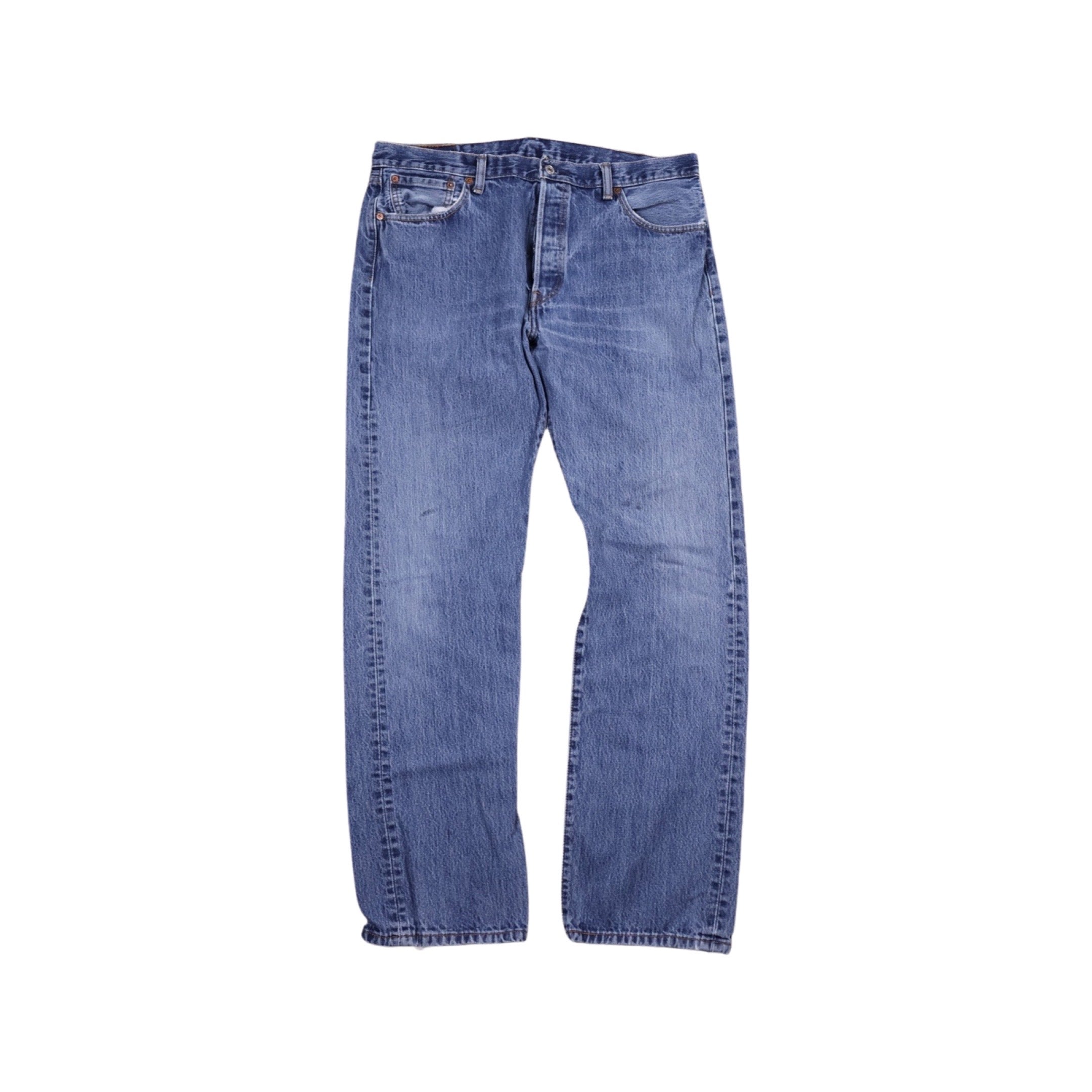 Levi’s 501 Jeans 00s (36”)